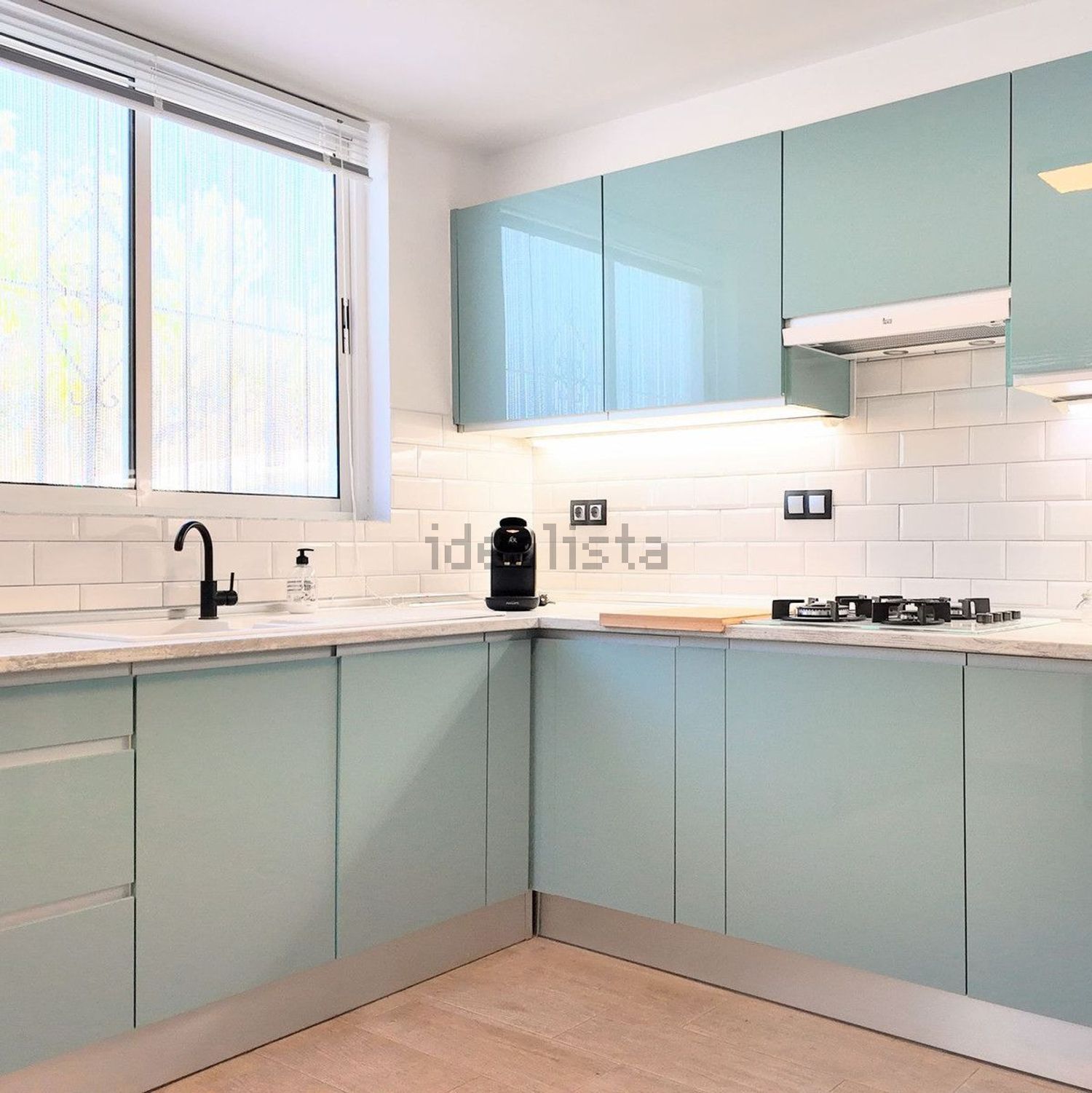 Wohnung 226 m² in Mijas