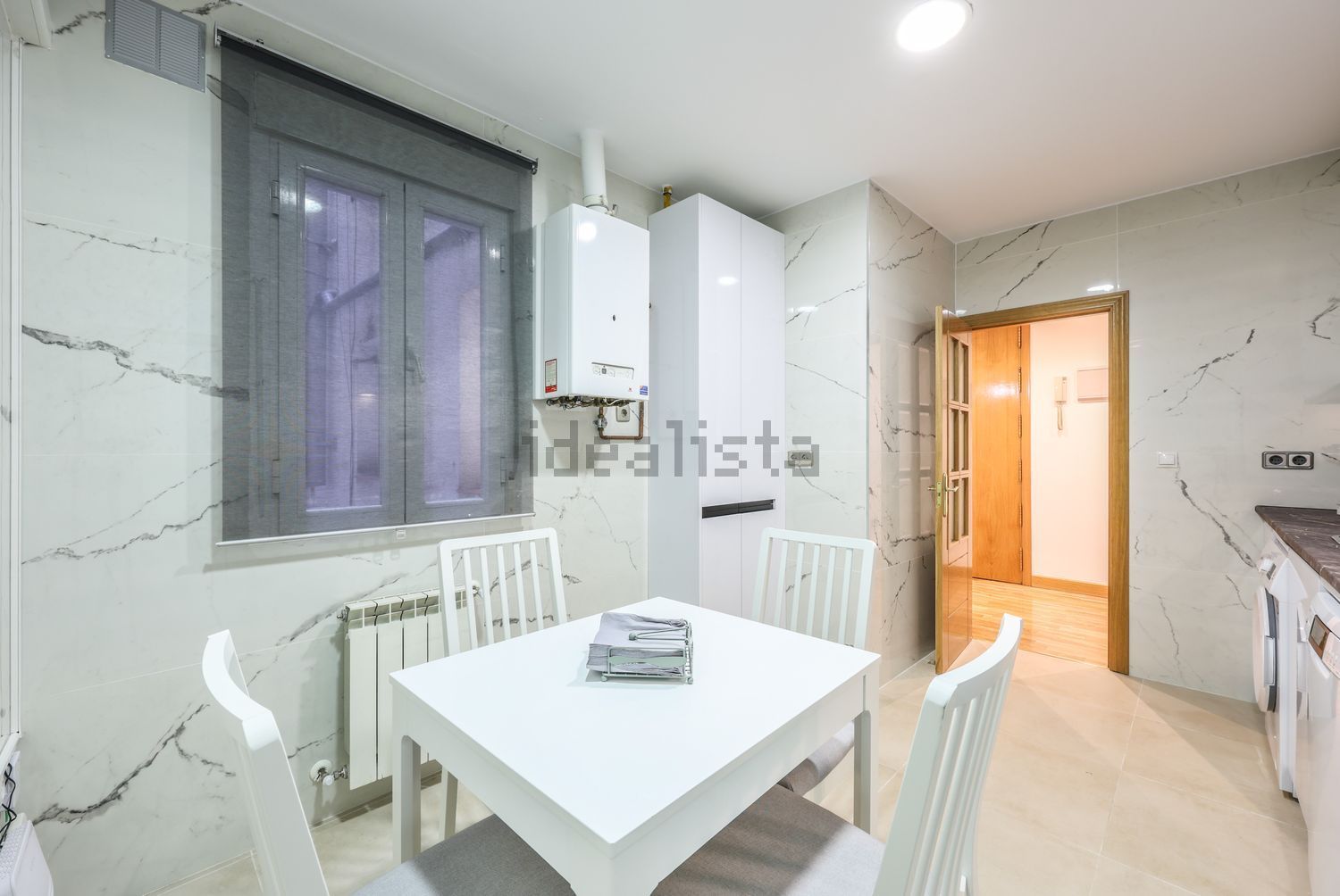 Appartamento 150 m² a Madrid