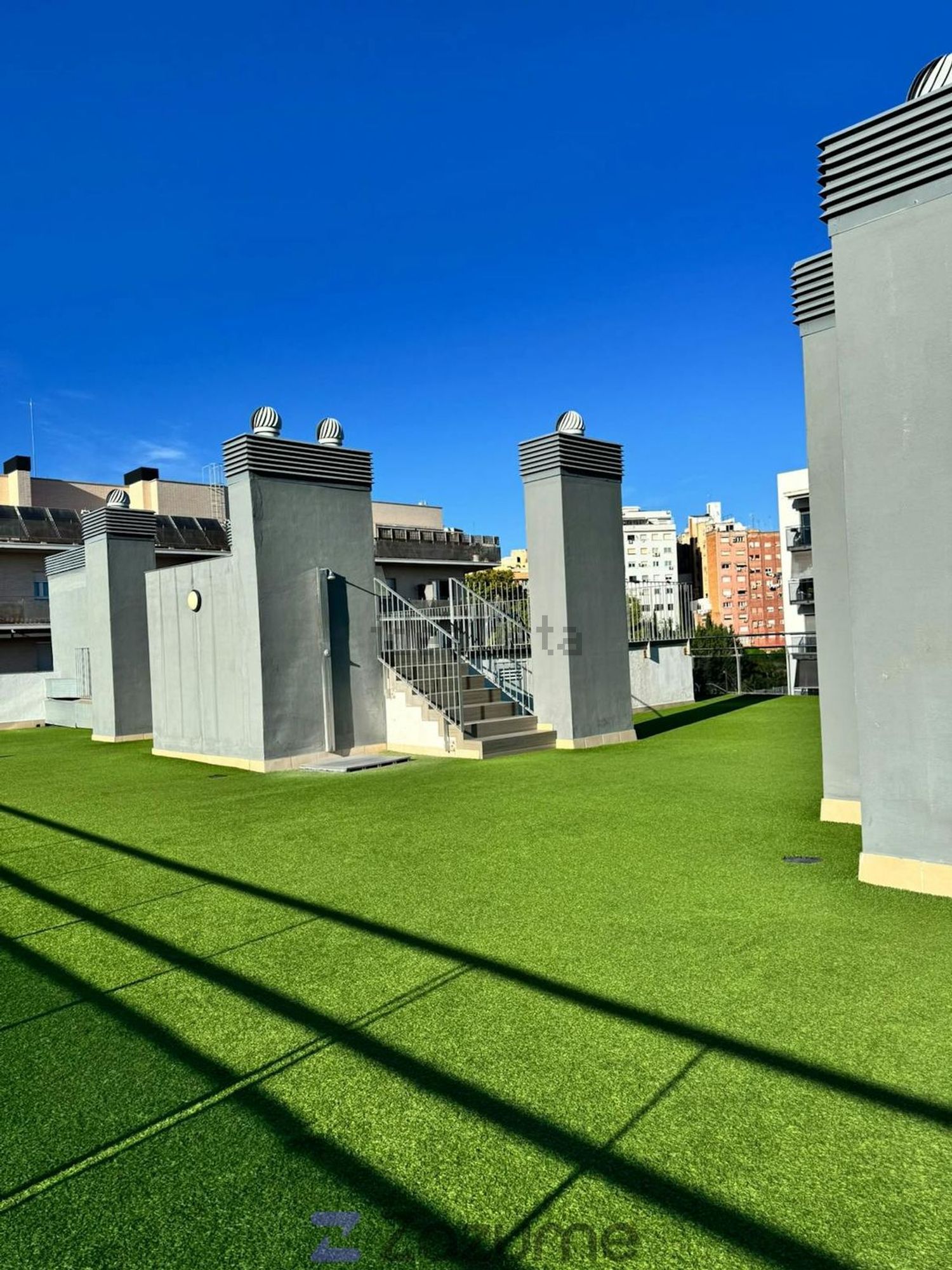 Appartamento 67 m² a l'Hospitalet de Llobregat