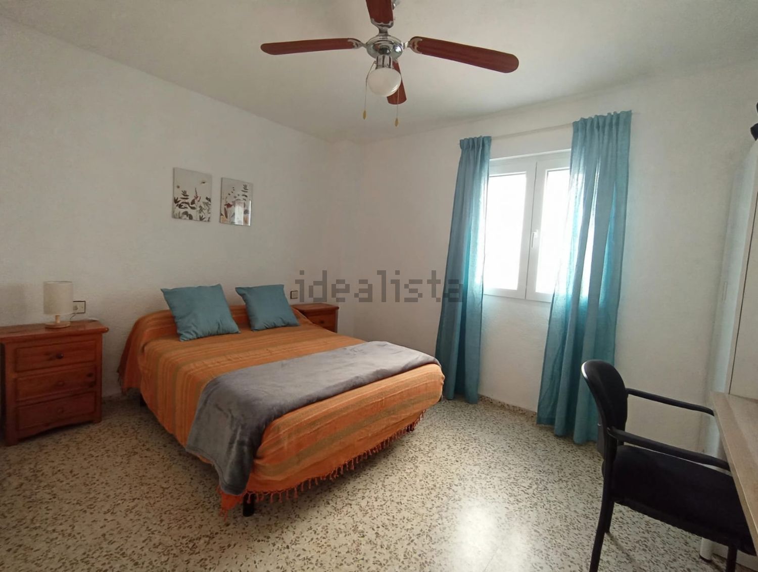 Pis de 80 m² a Màlaga