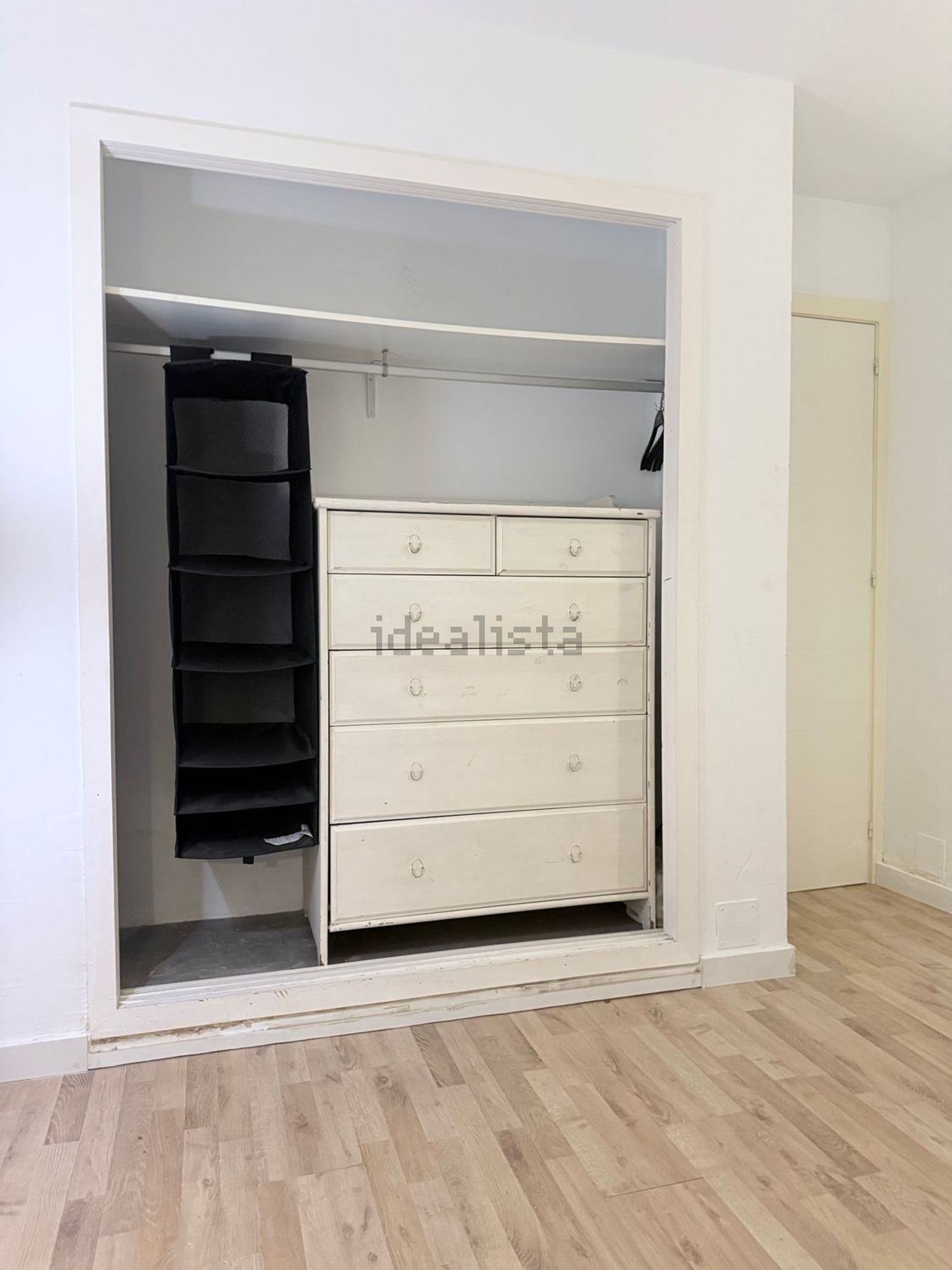 Chambre à louer, Palma