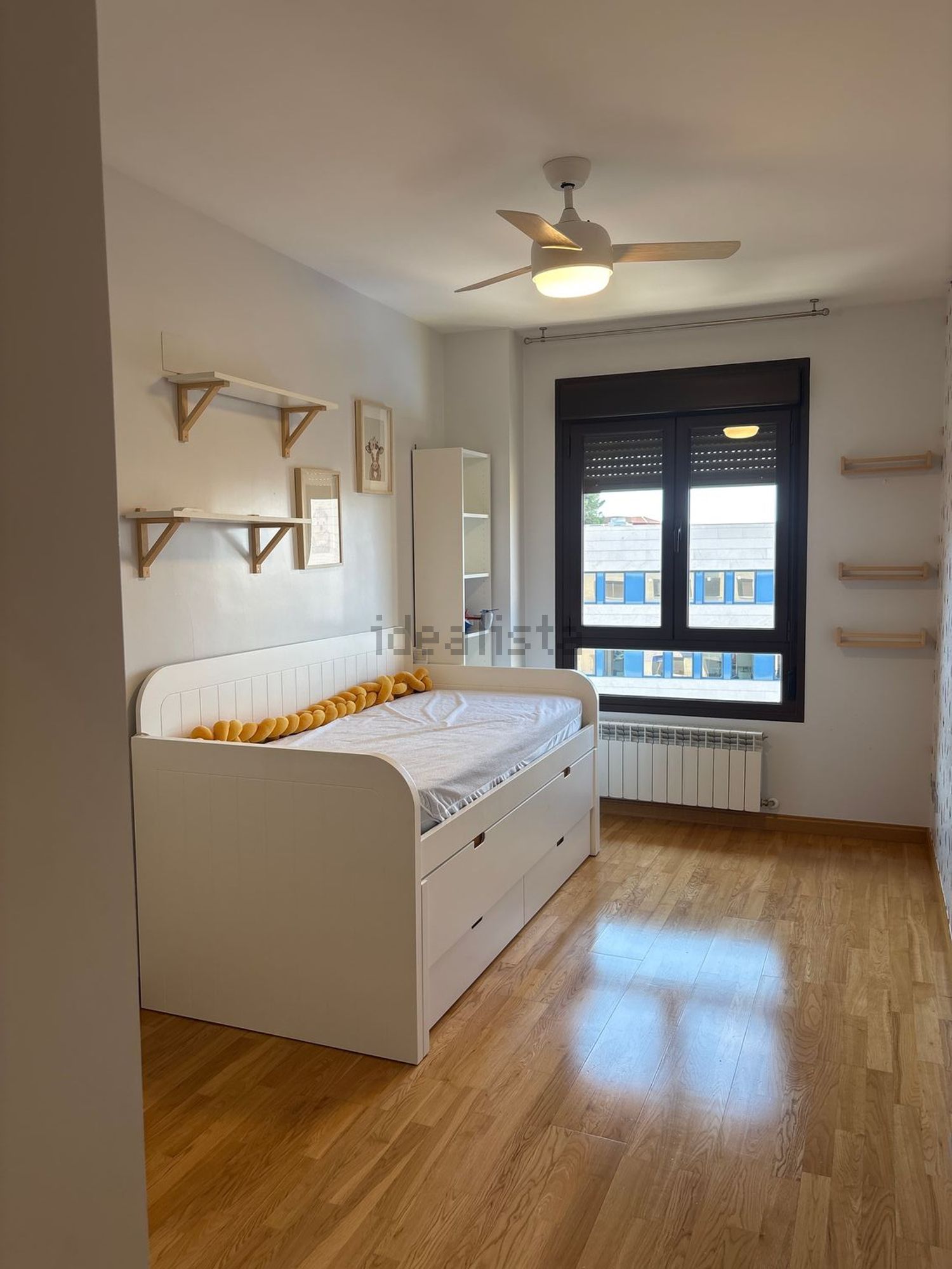 Piso de 120 m² en Toledo