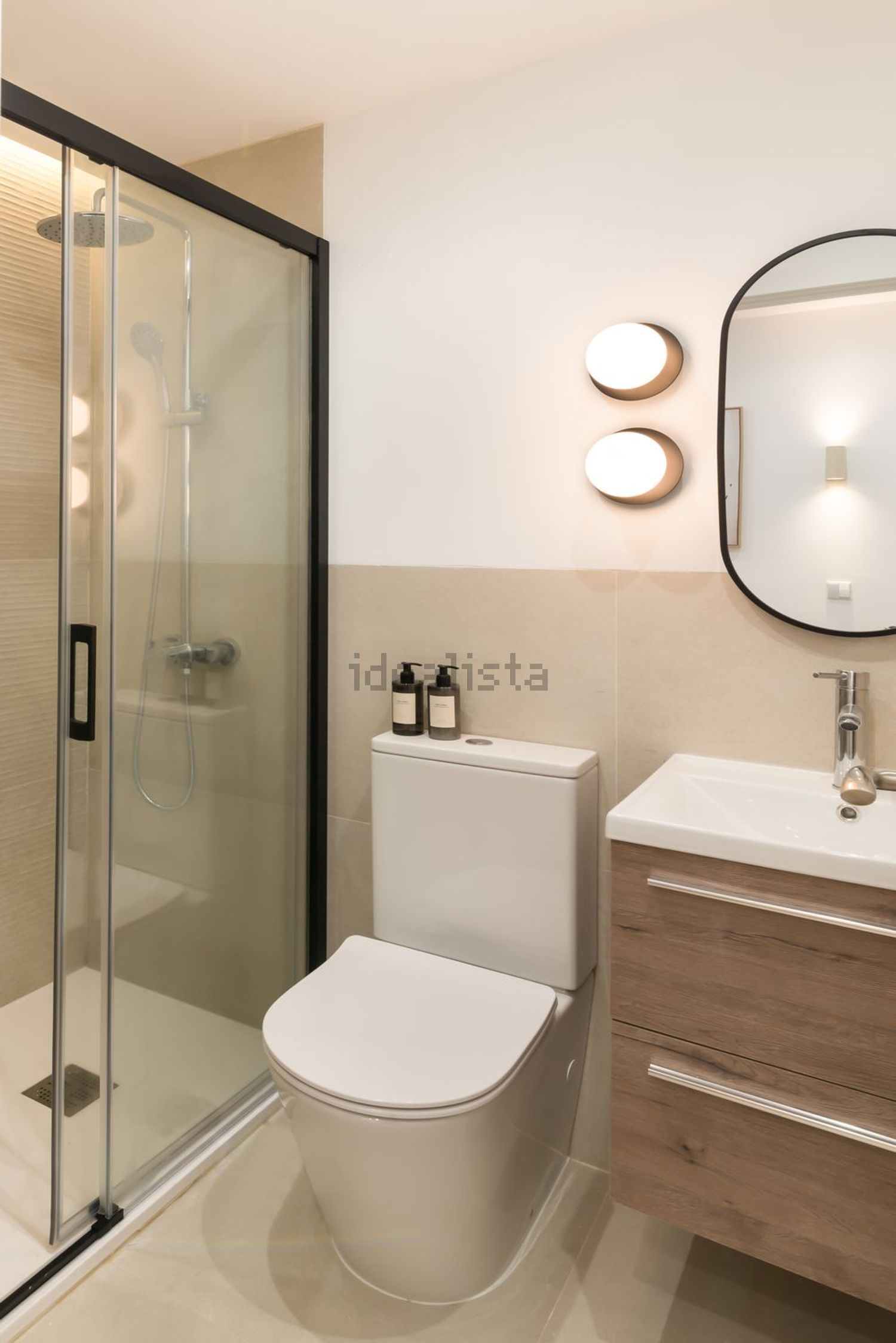 Habitación en alquiler, Madrid