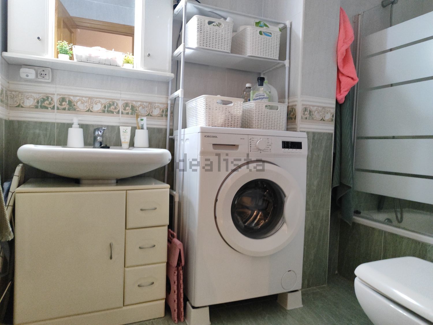 Pis de 70 m² a Fuengirola