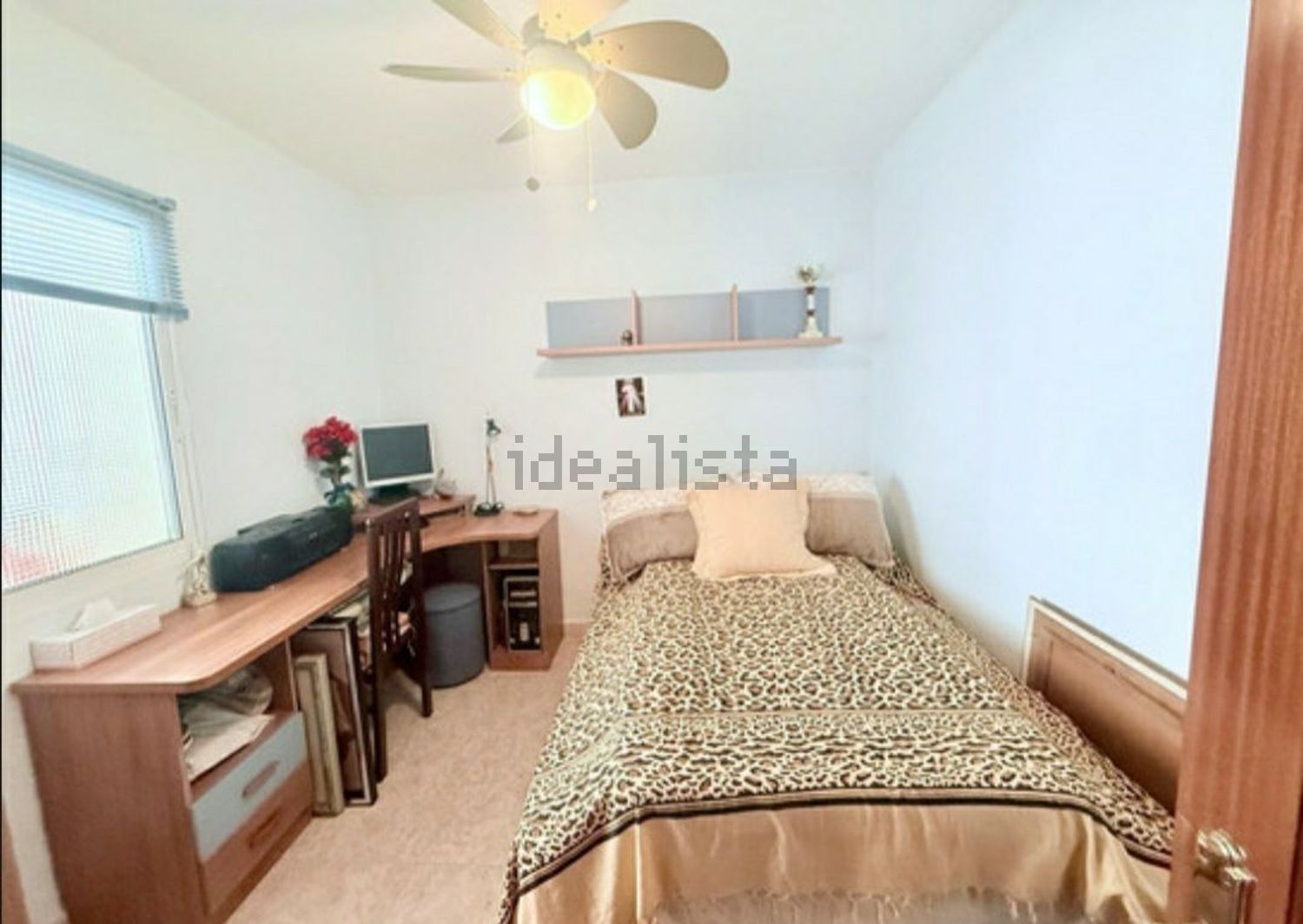Pis de 86 m² a Lleó