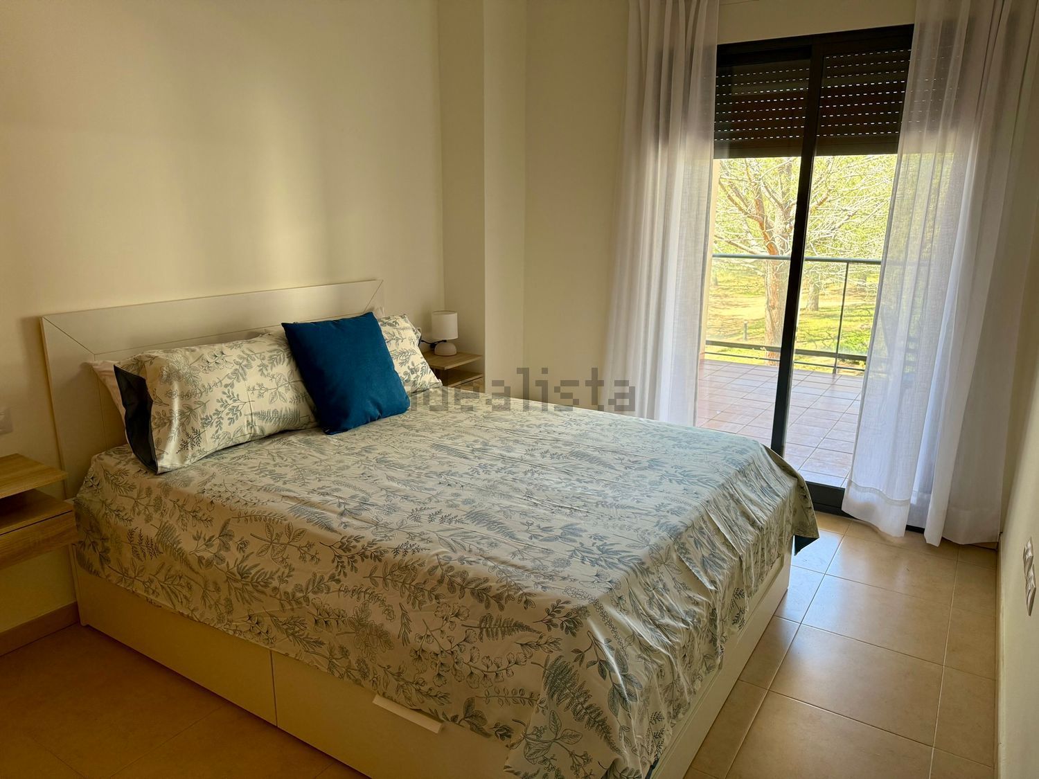 Pis de 109 m² a Sant Jordi