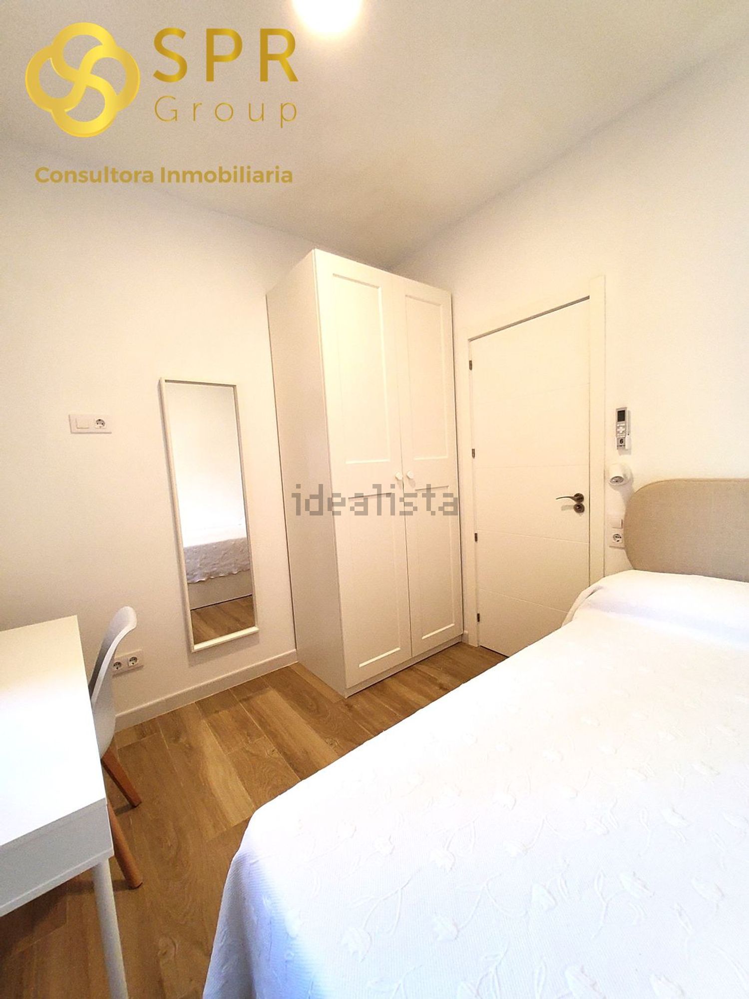 Habitación en alquiler, Sevilla
