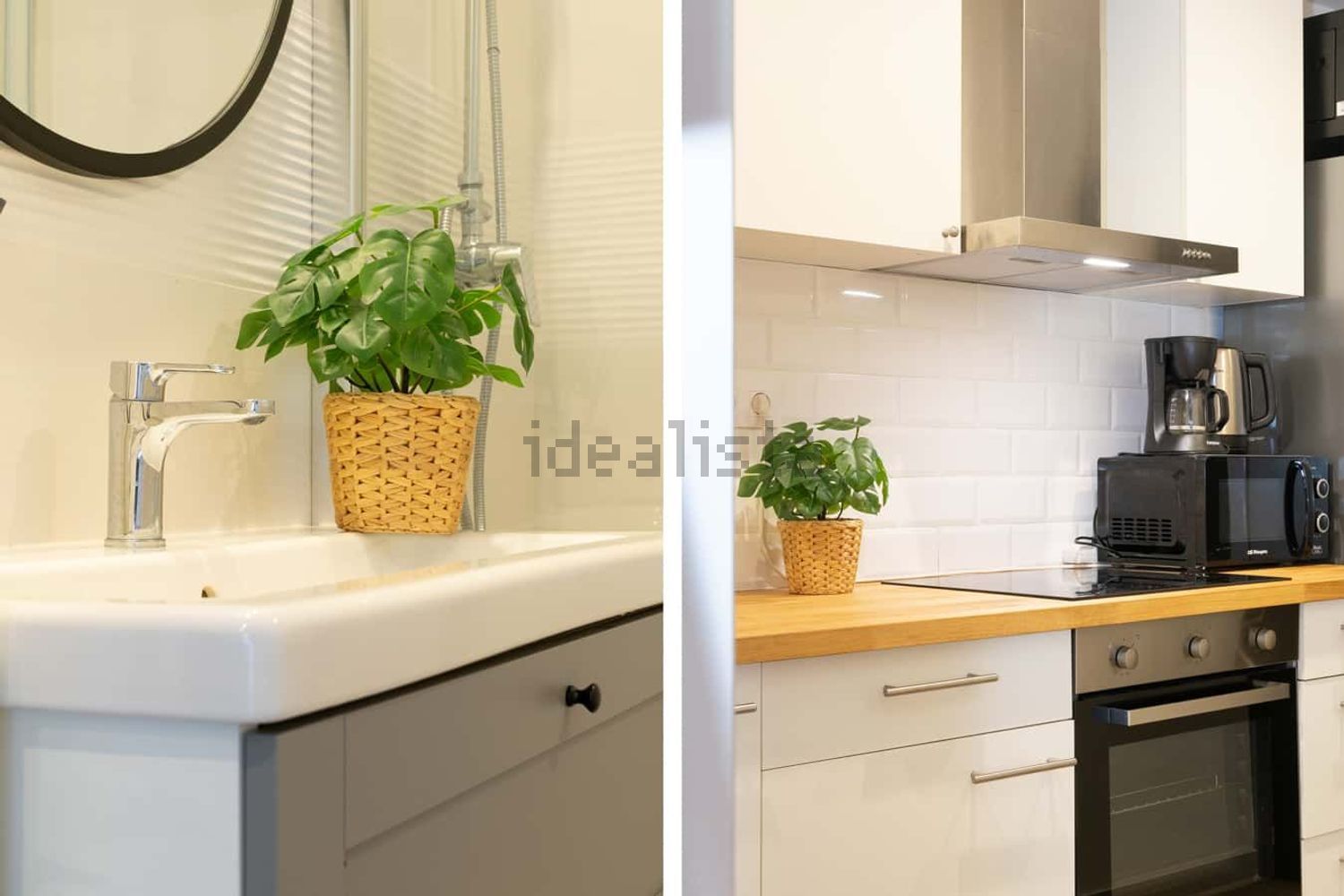 Piso de 65 m² en Barcelona