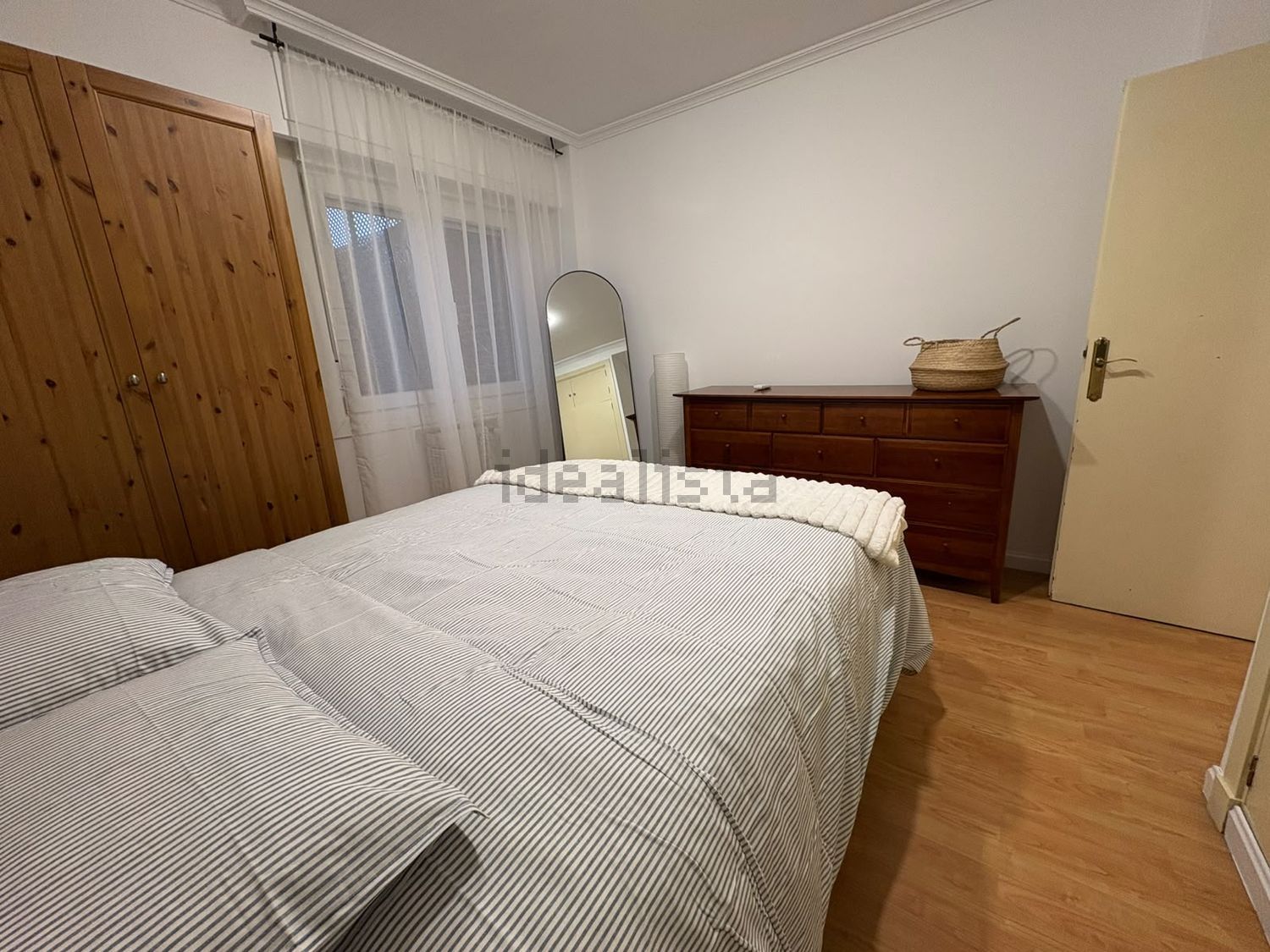 Pis de 75 m² a Madrid