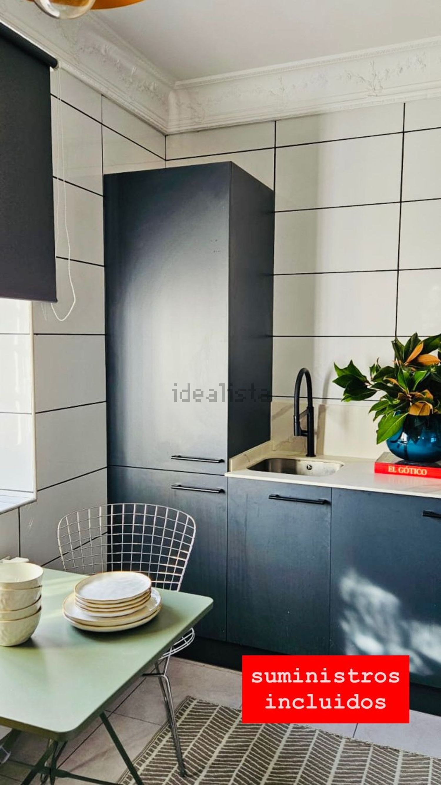 Pis de 85 m² a Vitòria