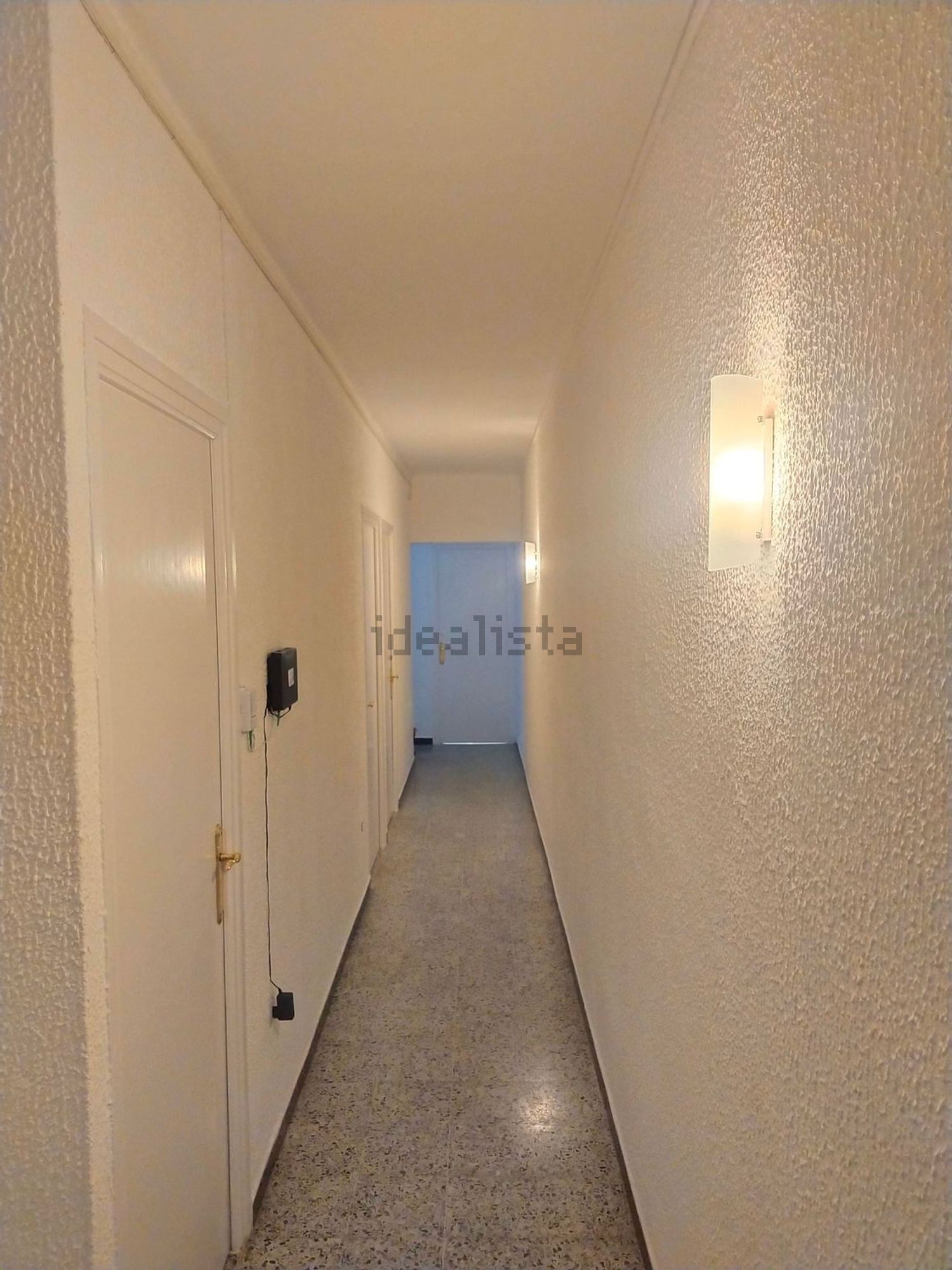 Habitació de lloguer, Granollers