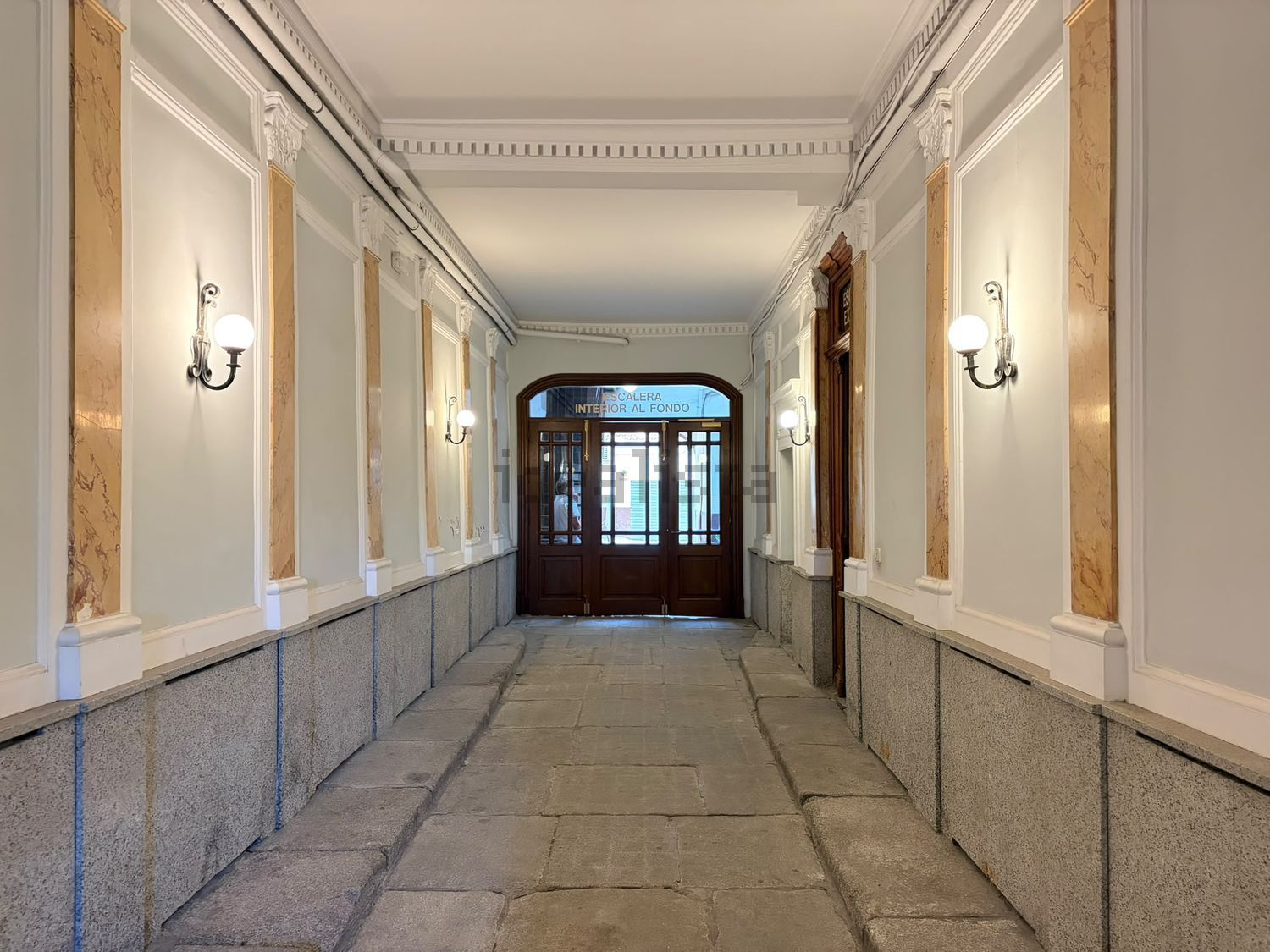 Piso de 50 m² en Madrid