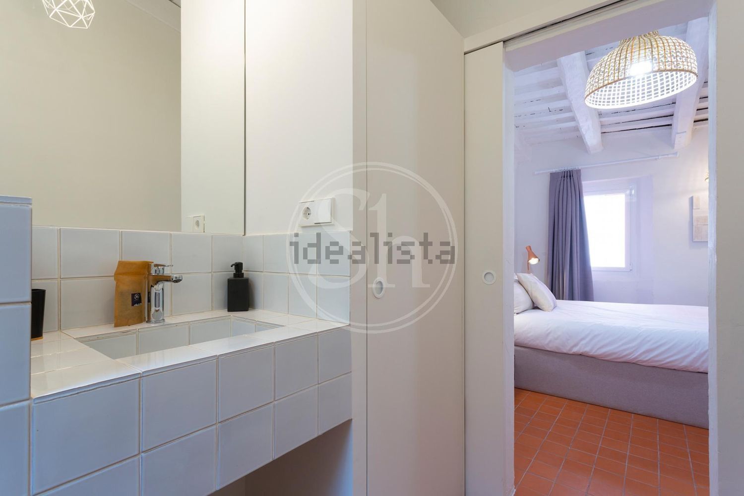 Piso de 45 m² en Barcelona