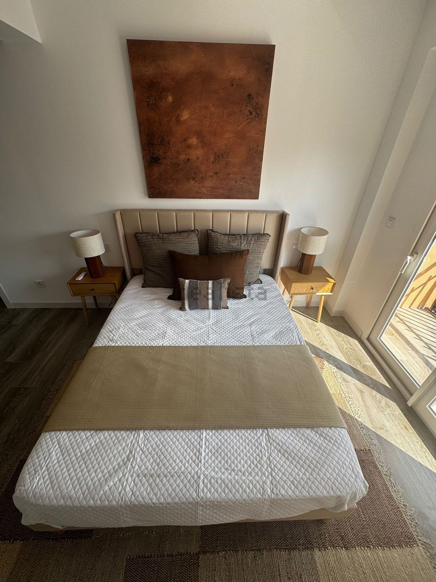Piso de 118 m² en Alzira
