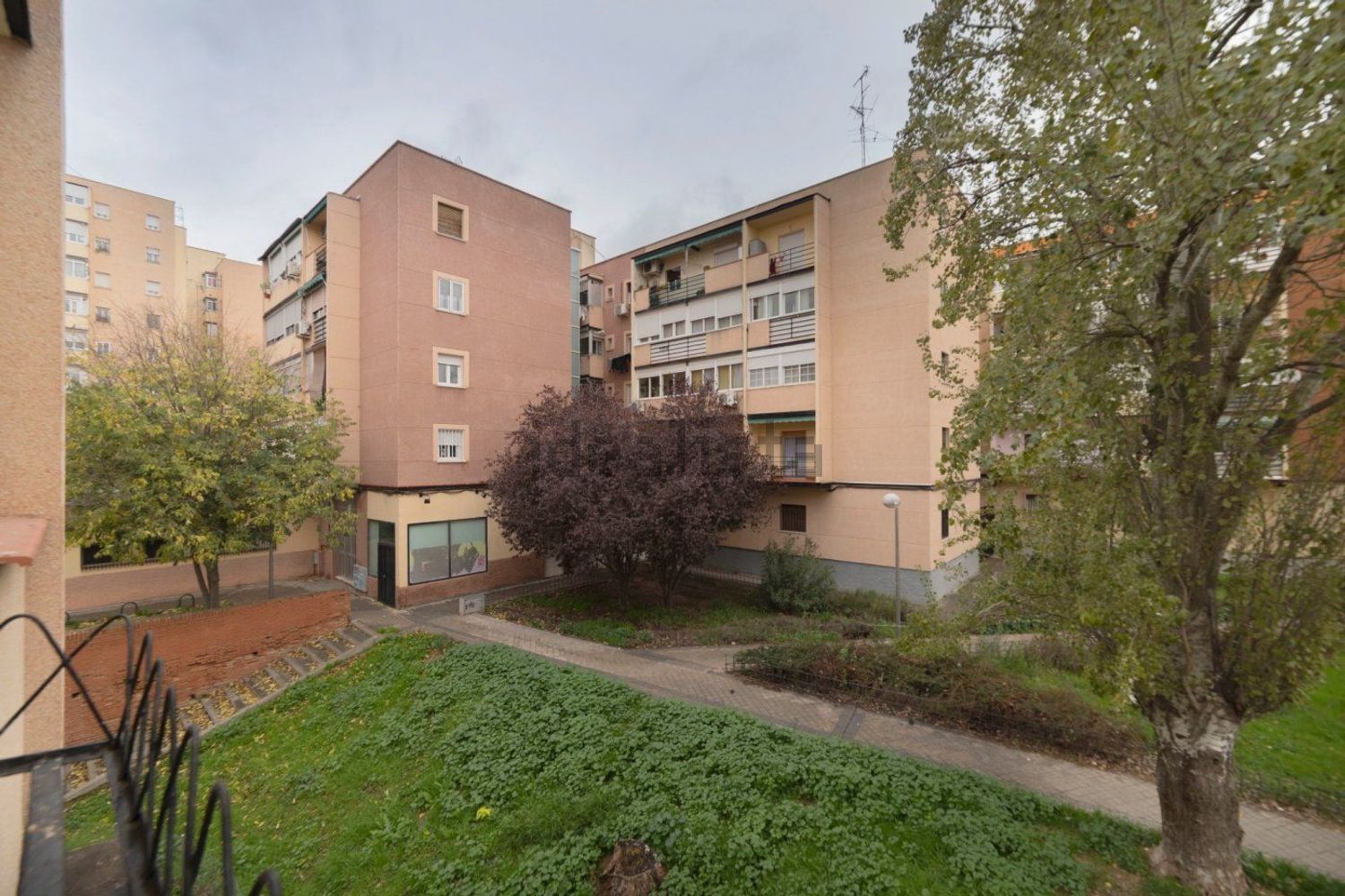Pis de 69 m² a Madrid