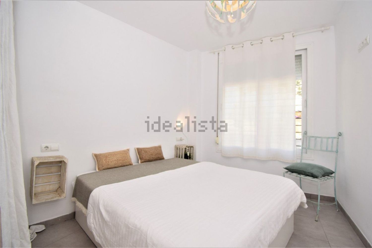 Piso de 90 m² en Palma