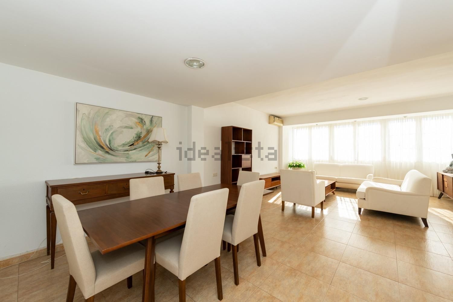 Pis de 148 m² a Alacant