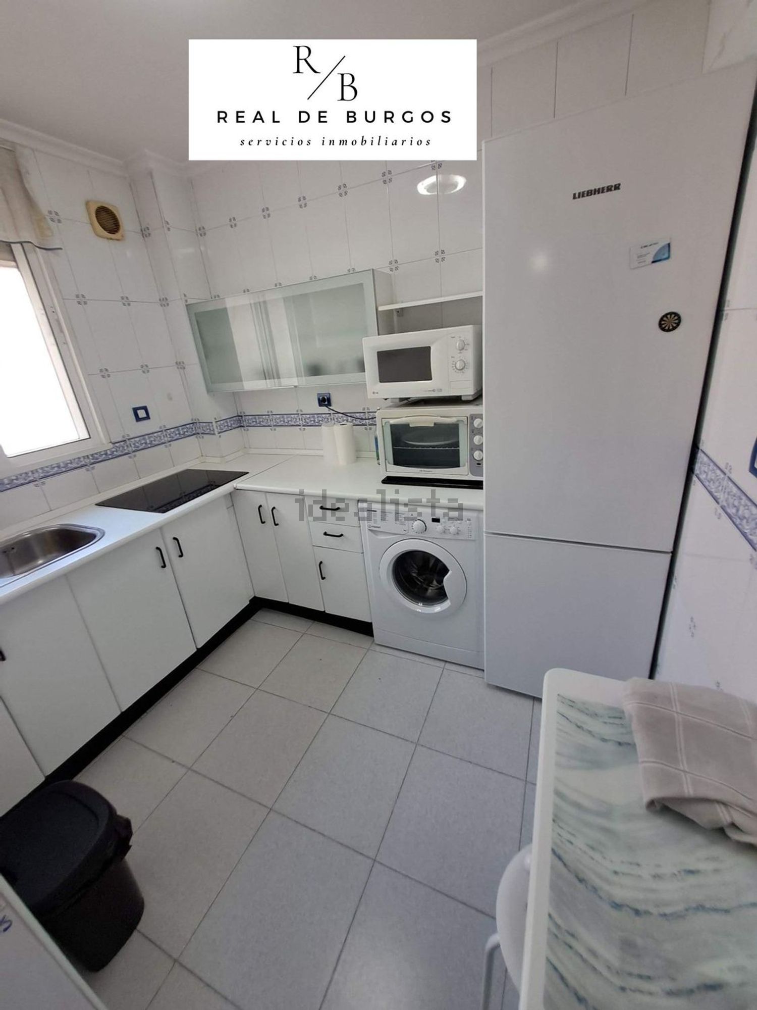 Appartamento 61 m² a Valladolid