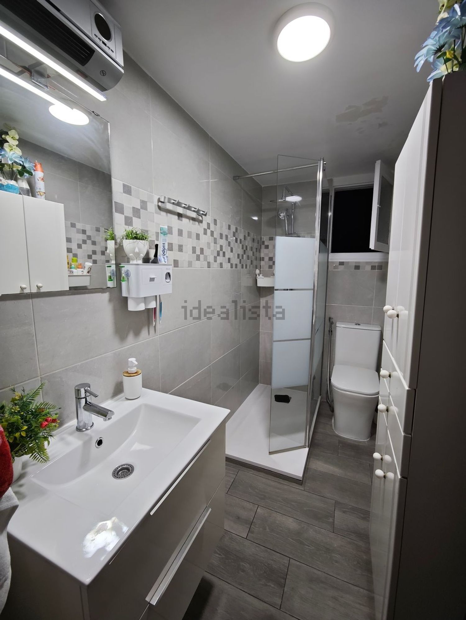 Habitación en alquiler, Barcelona