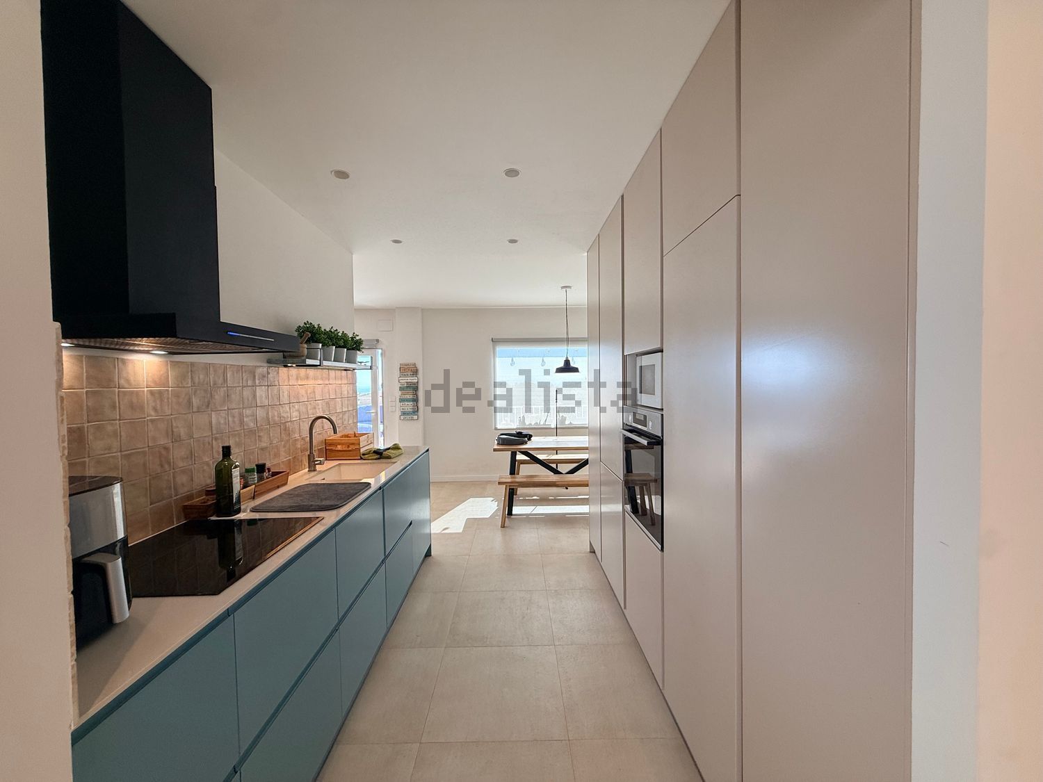 Piso de 153 m² en Nàquera / Náquera