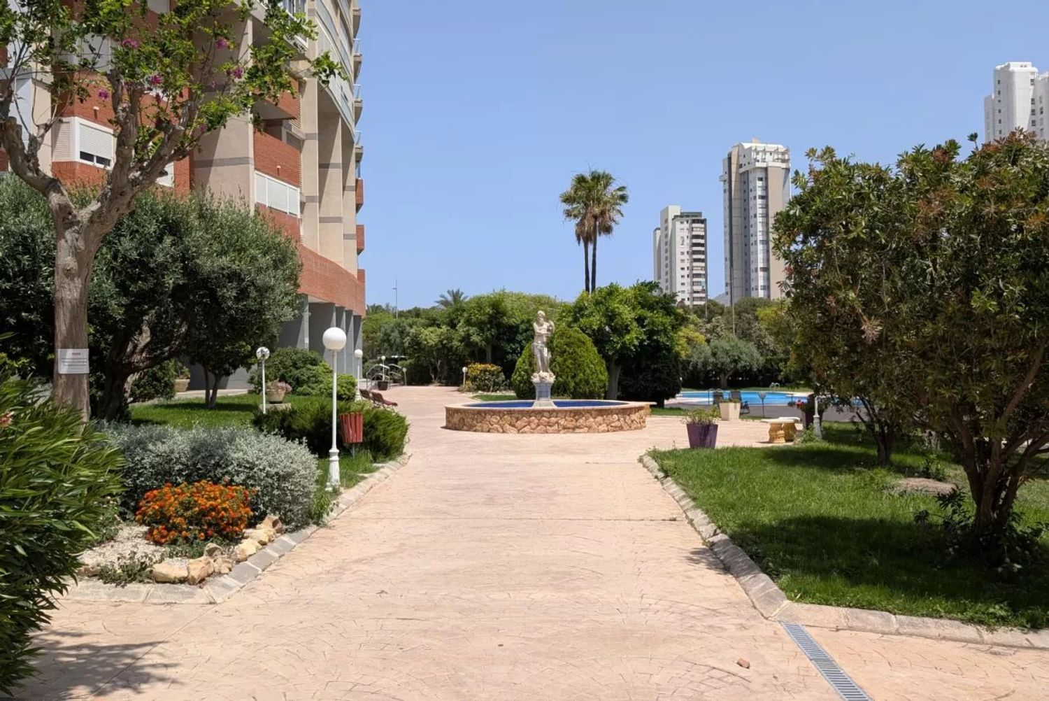 Pis de 89 m² a Benidorm