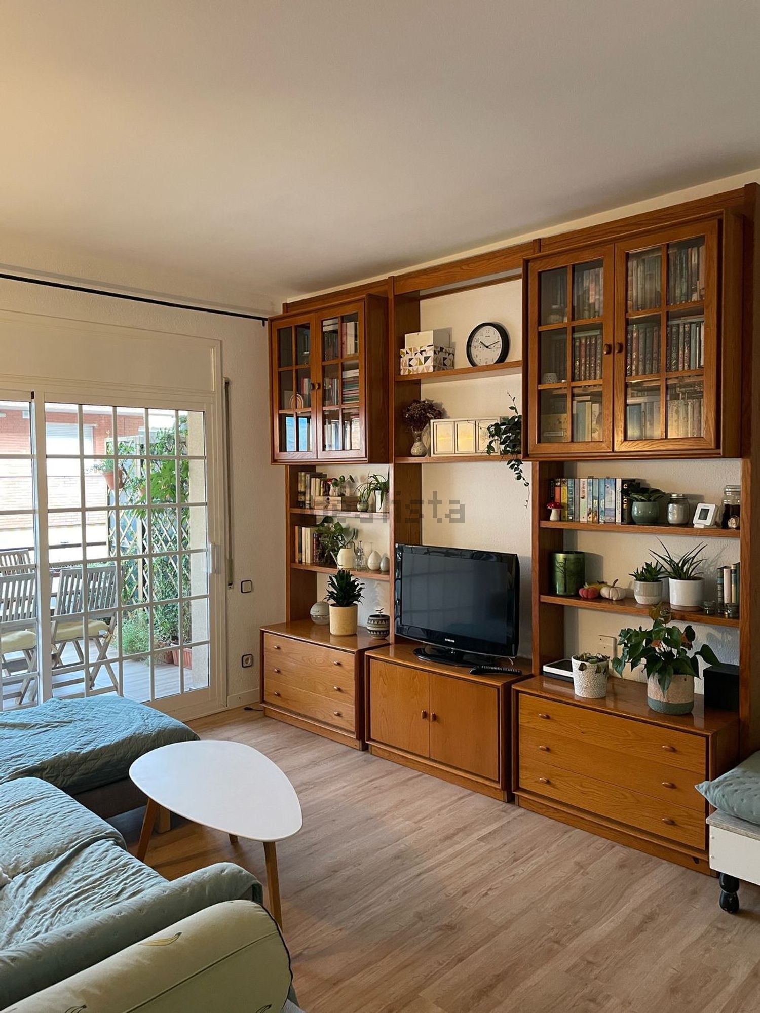 Habitació de lloguer, Castelldefels