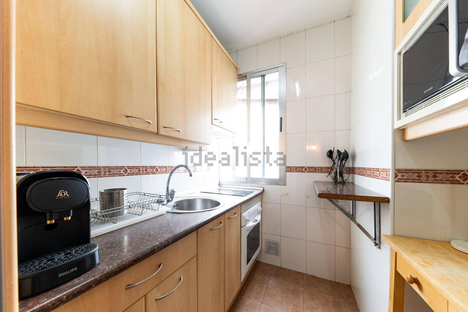 Pis de 85 m² a Madrid