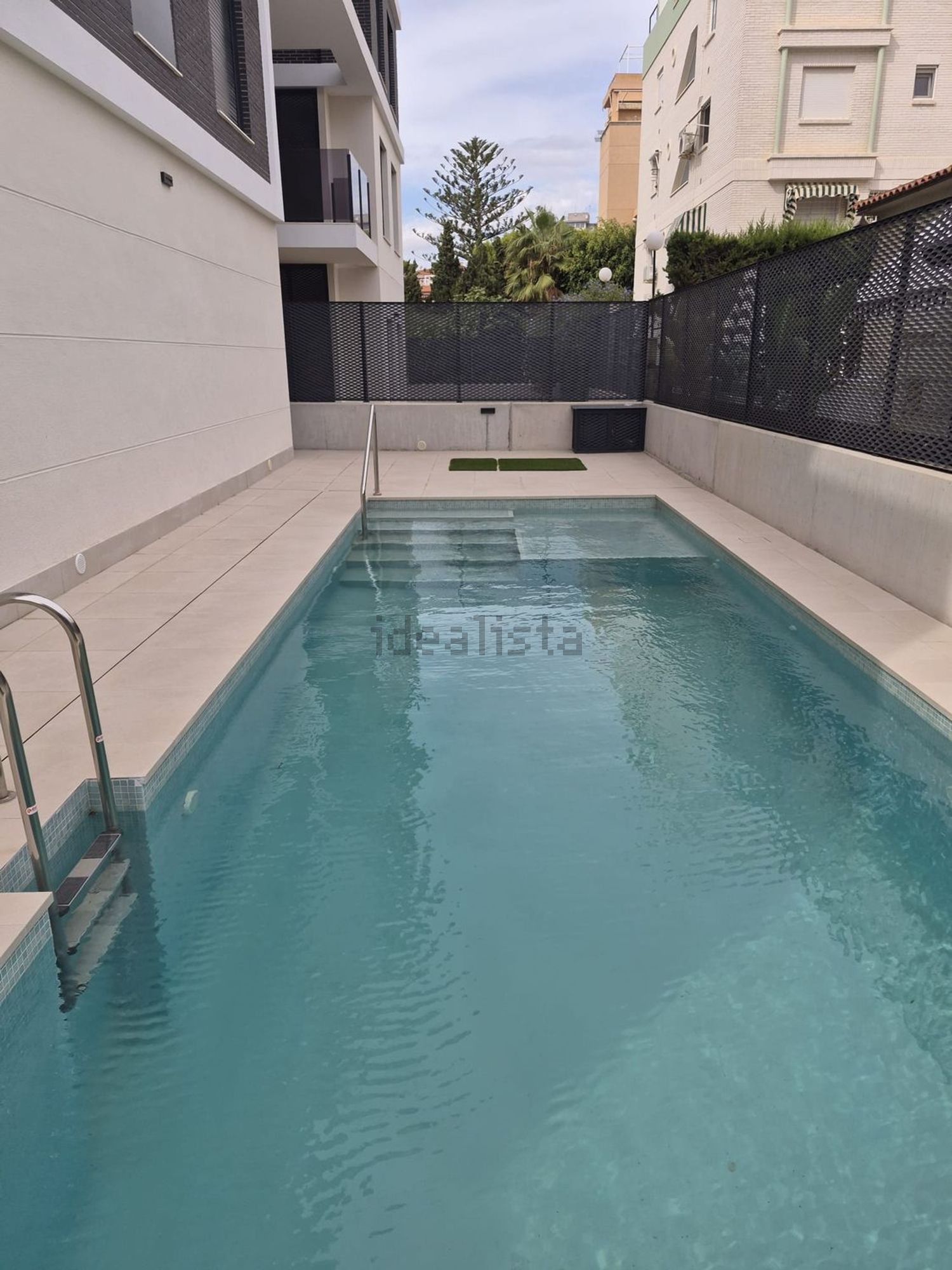 Piso de 57 m² en el Campello