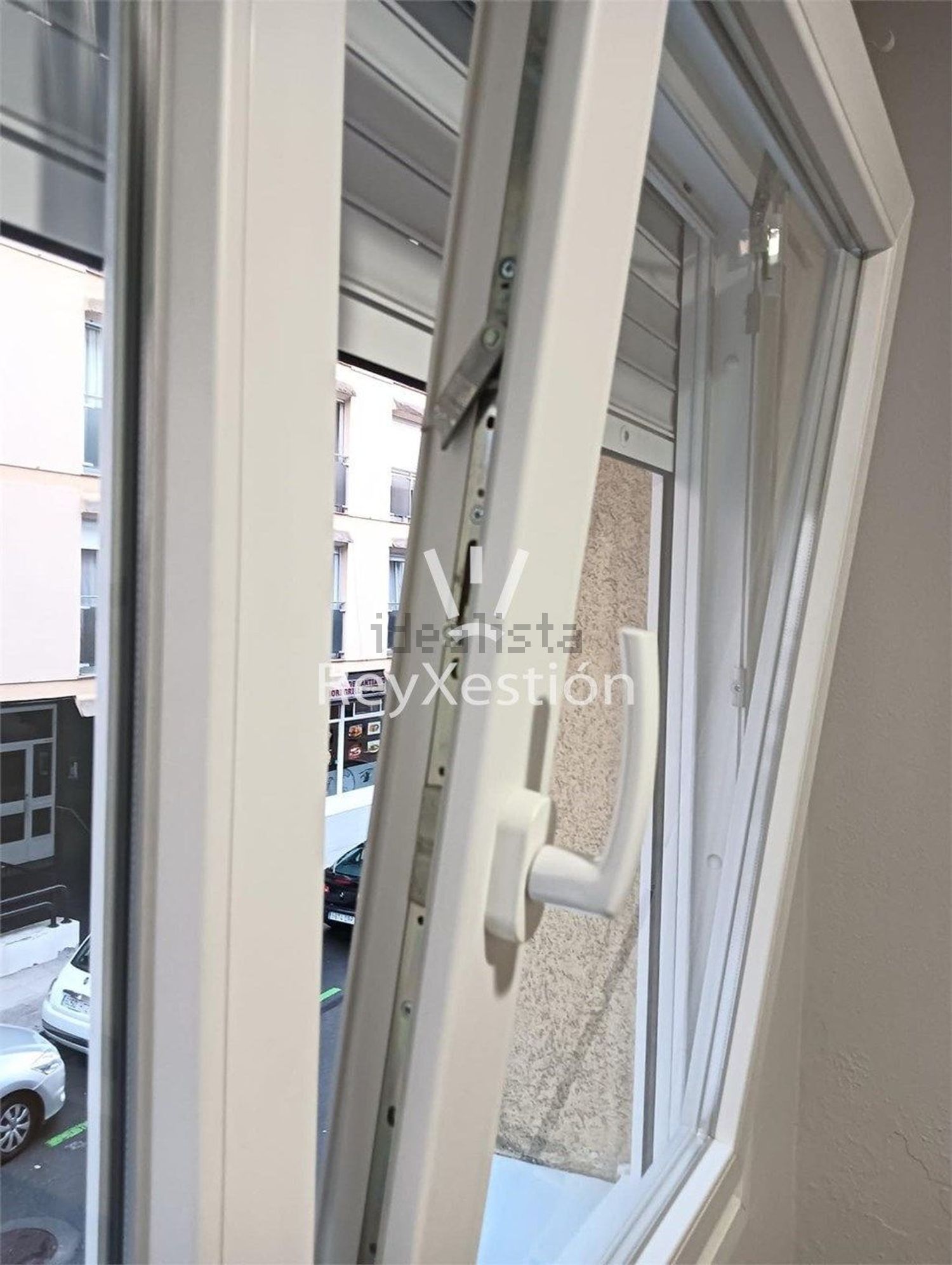 Pis de 45 m² a Santiago de Compostel·la