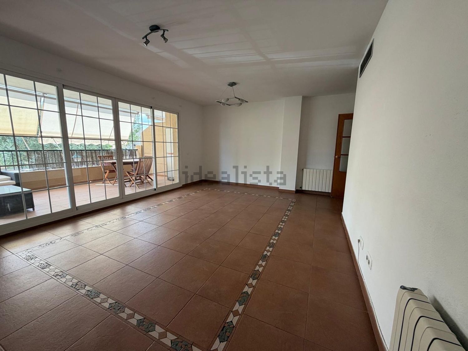 Pis de 136 m² a Bétera