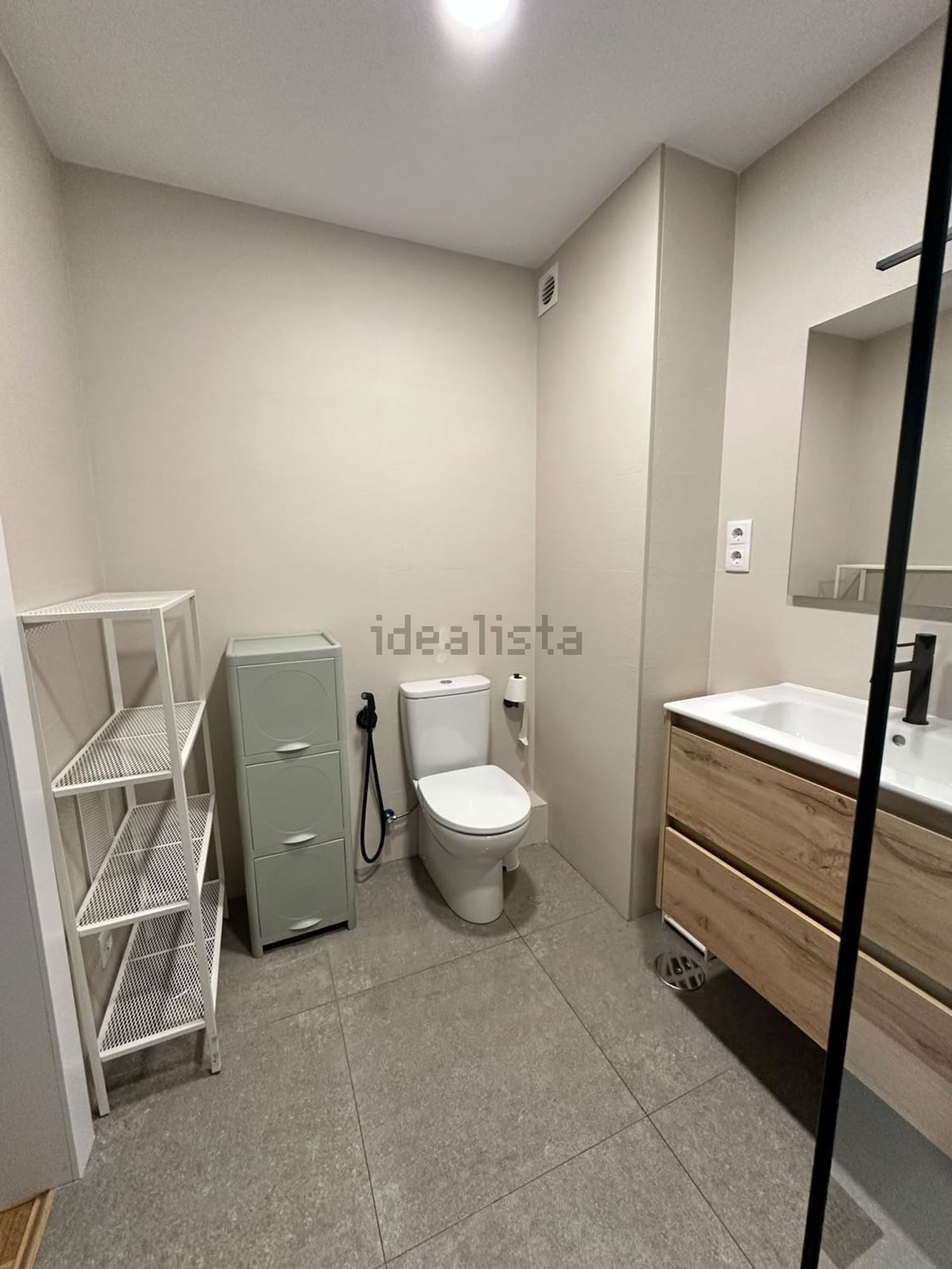Piso de 56 m² en Ávila