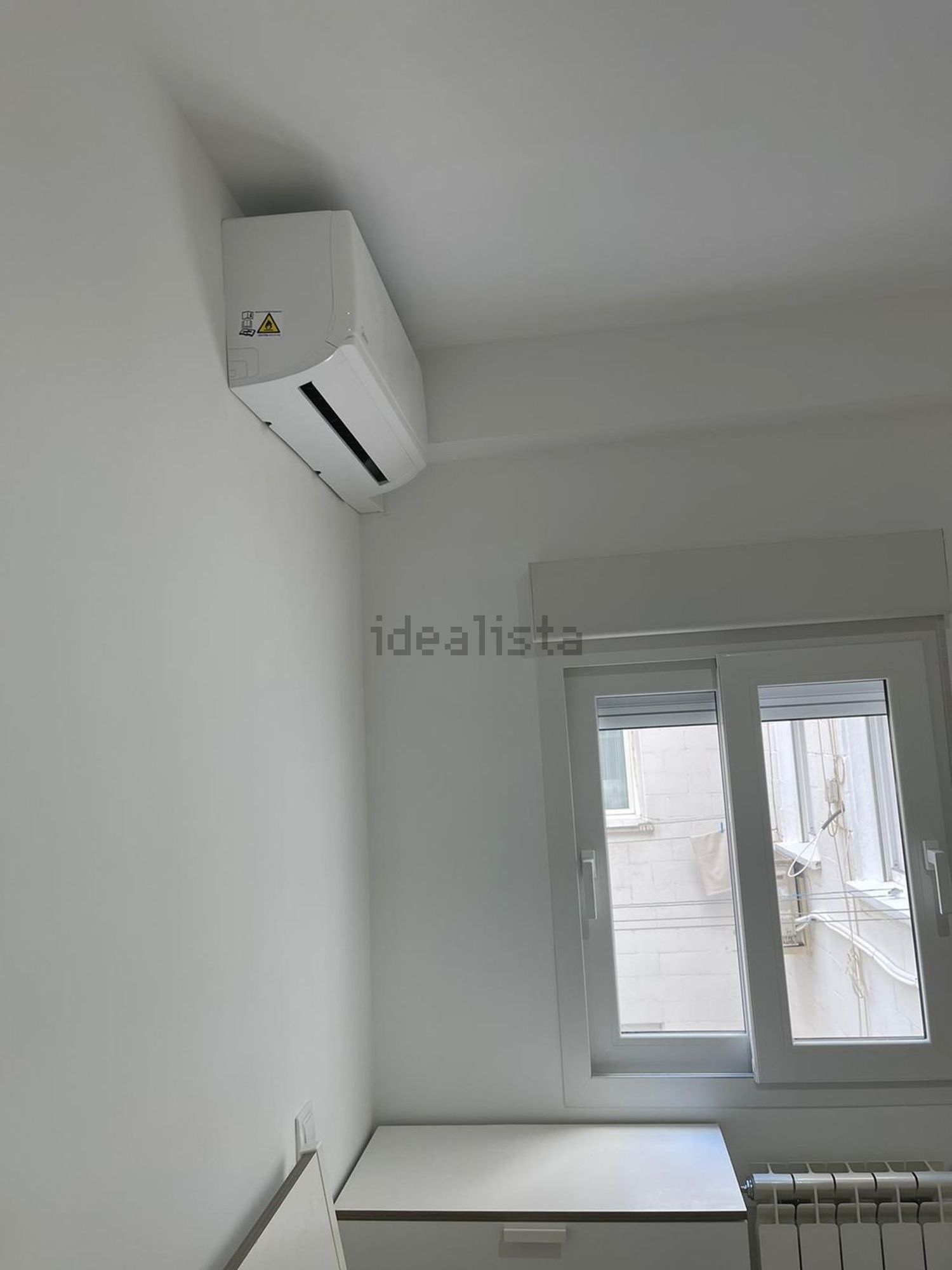 Pis de 50 m² a Madrid