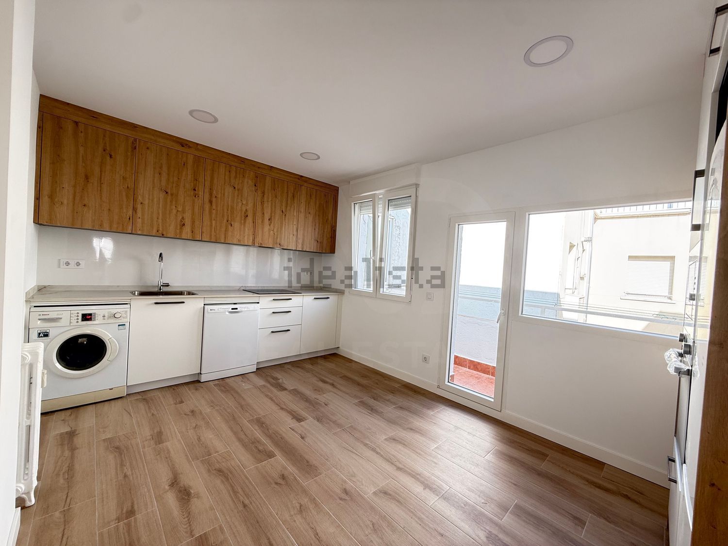 Piso de 90 m² en Madrid