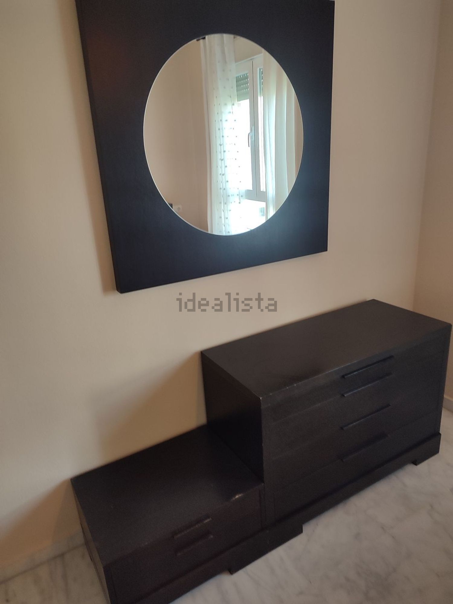 Flat 125 m² in Seville