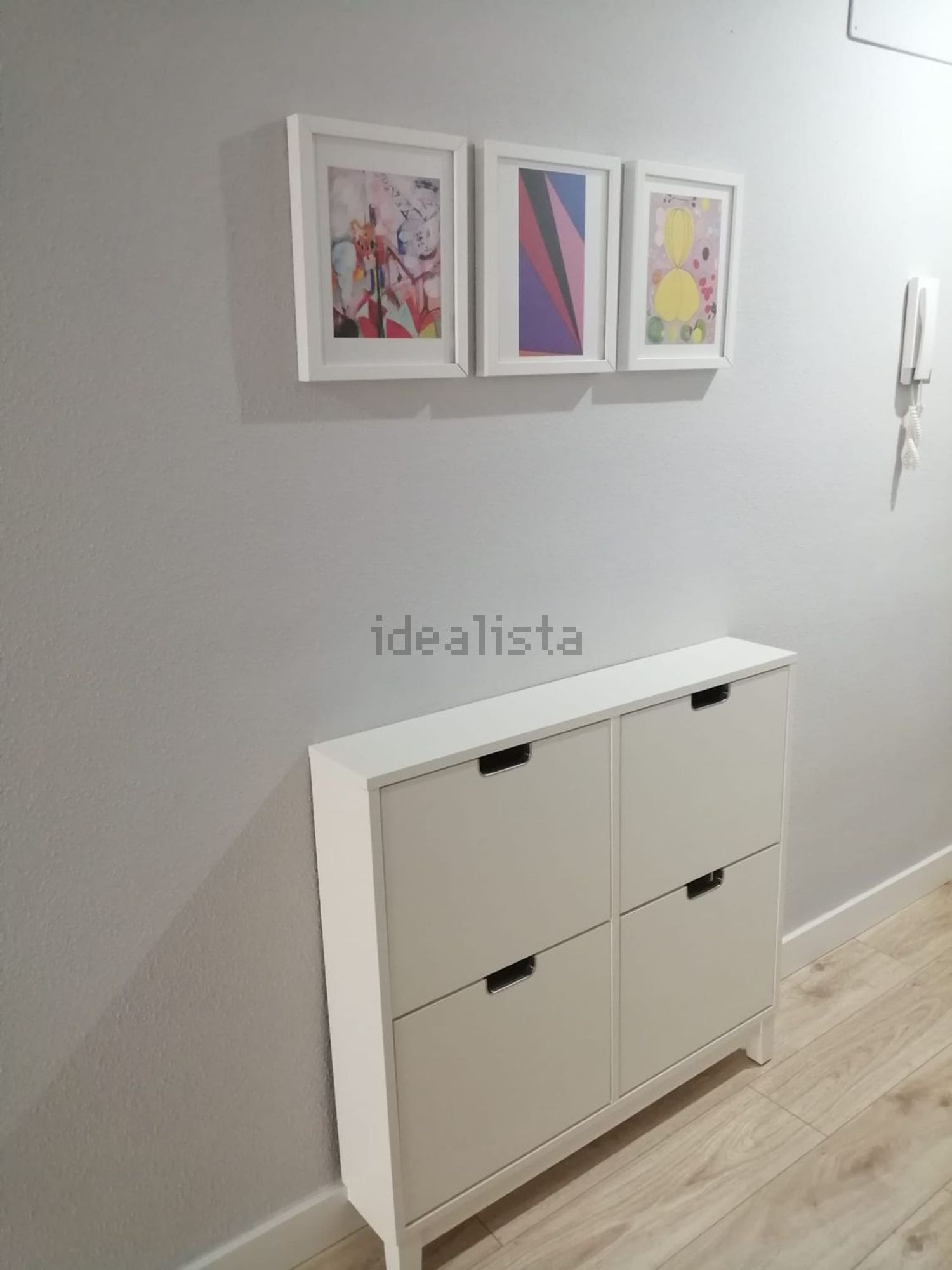 Flat 60 m² in Badajoz