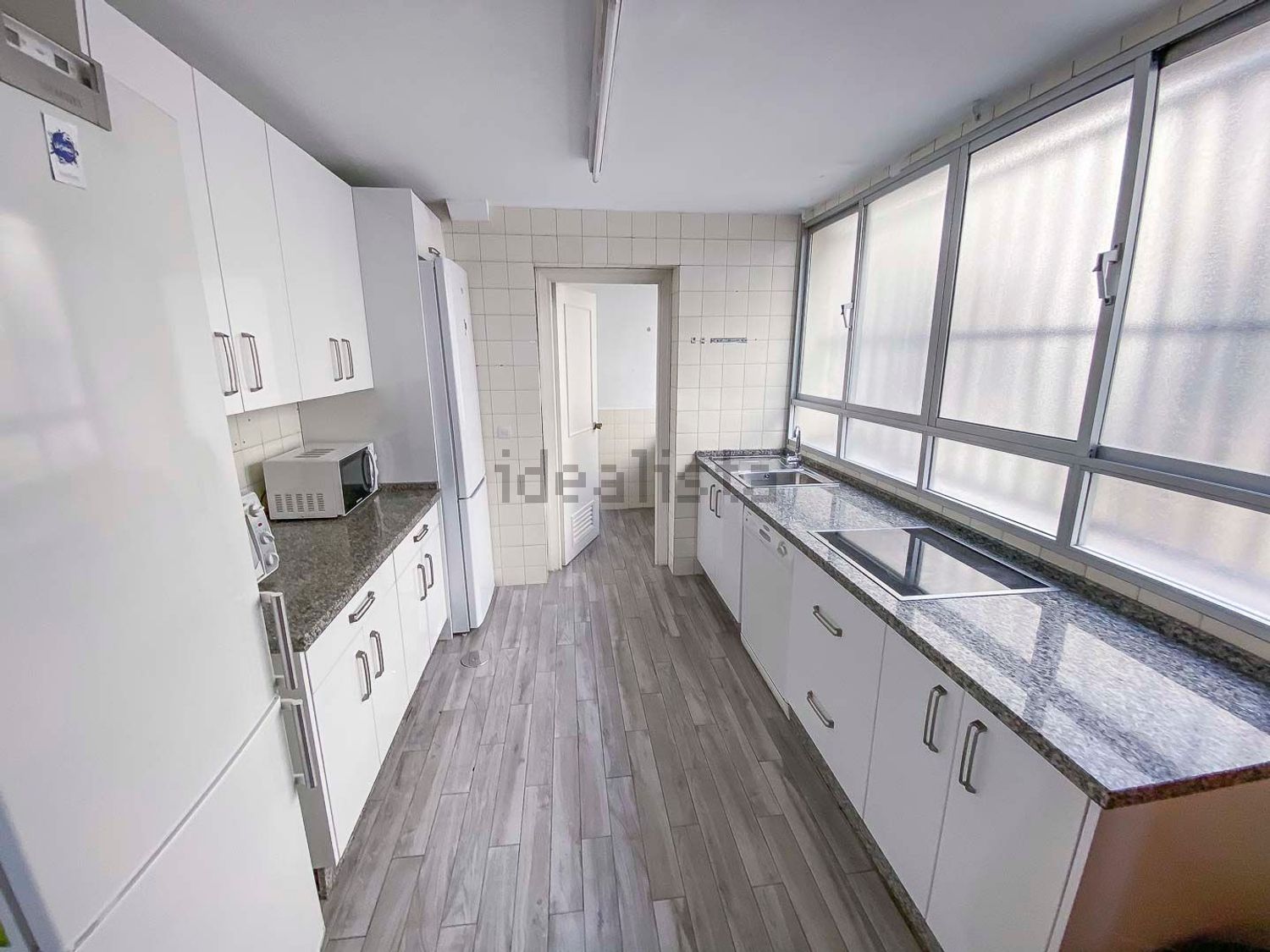 Habitació de lloguer, Sevilla