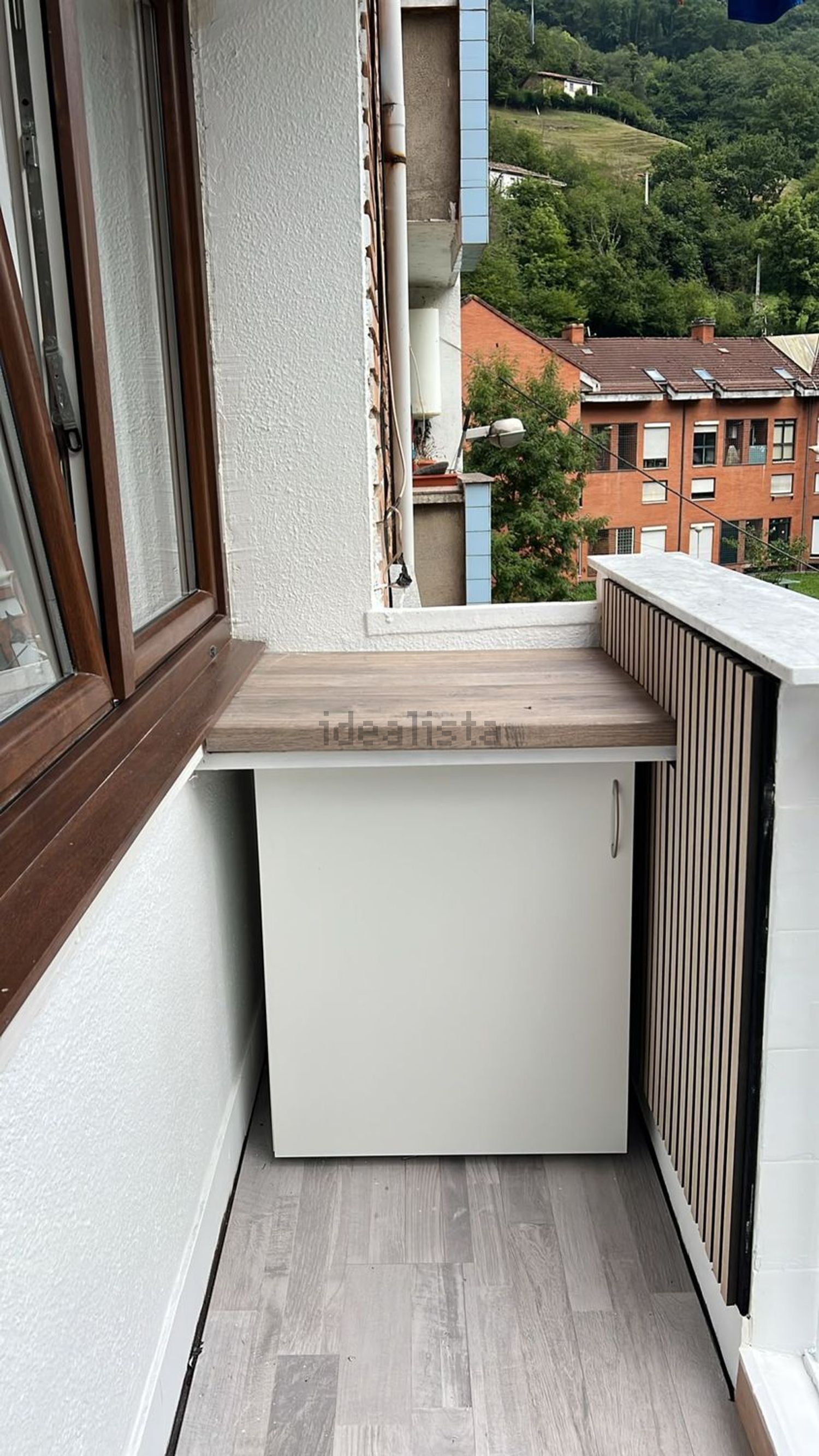 Pis de 55 m² a Riosa