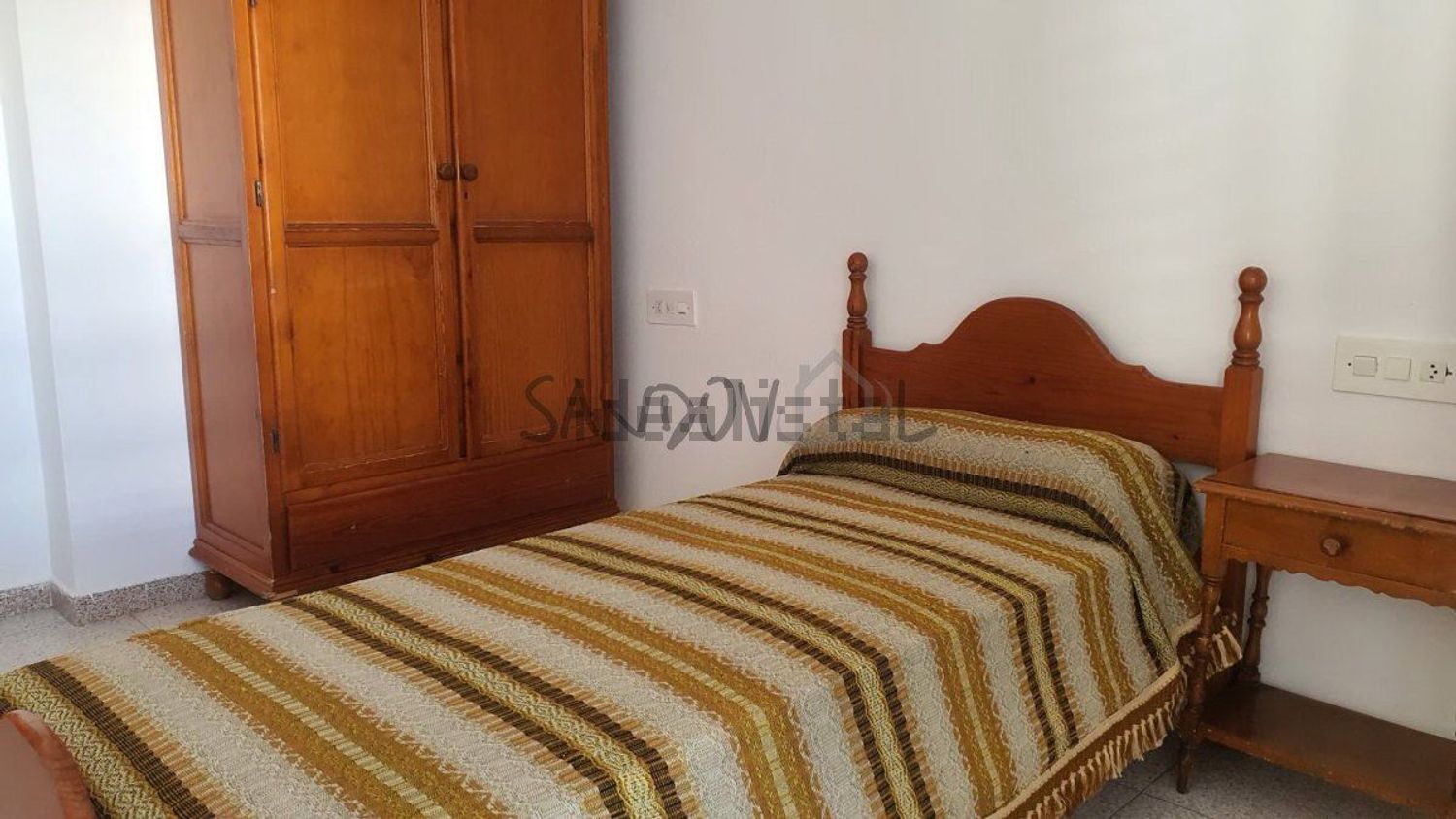 Flat 95 m² in Sant Antoni de Portmany