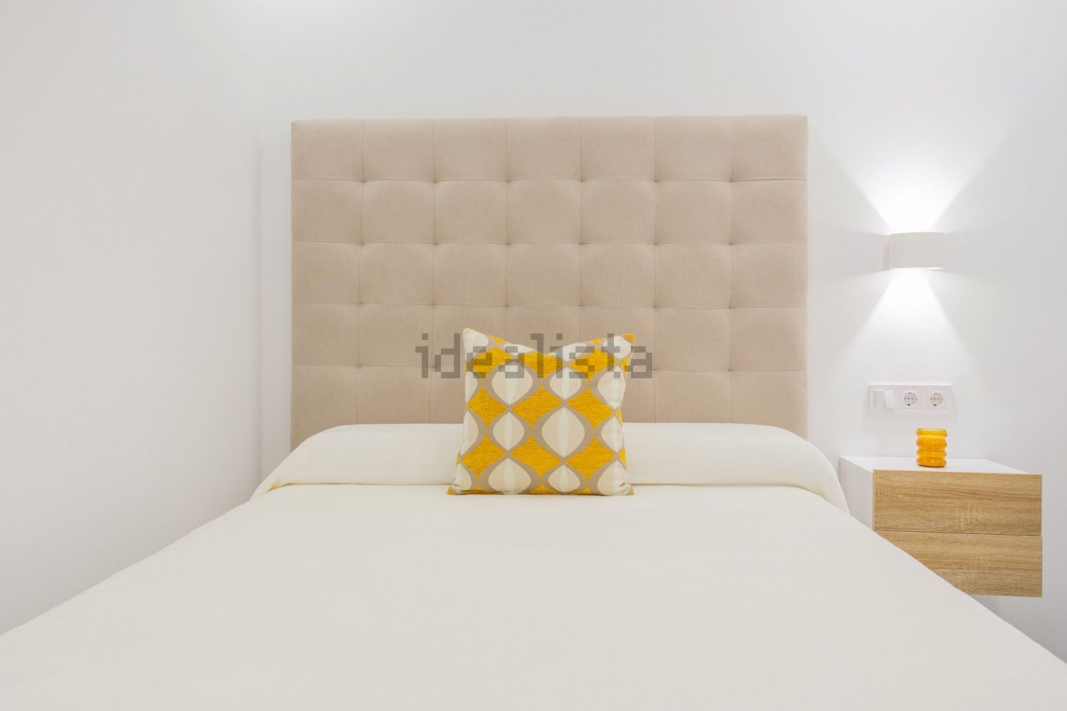 Habitació de lloguer, Cartagena