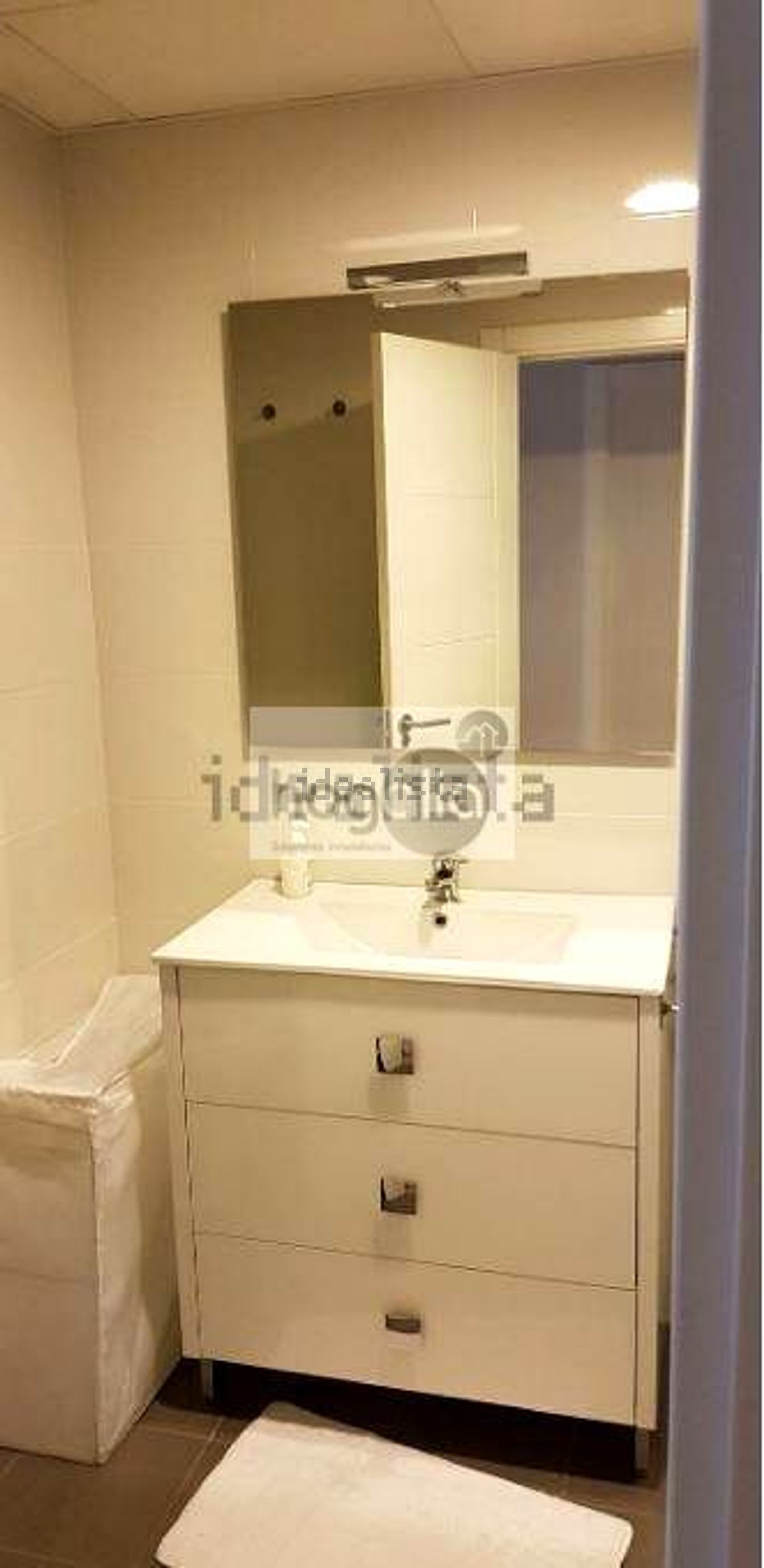 Wohnung 89 m² in Sevilla