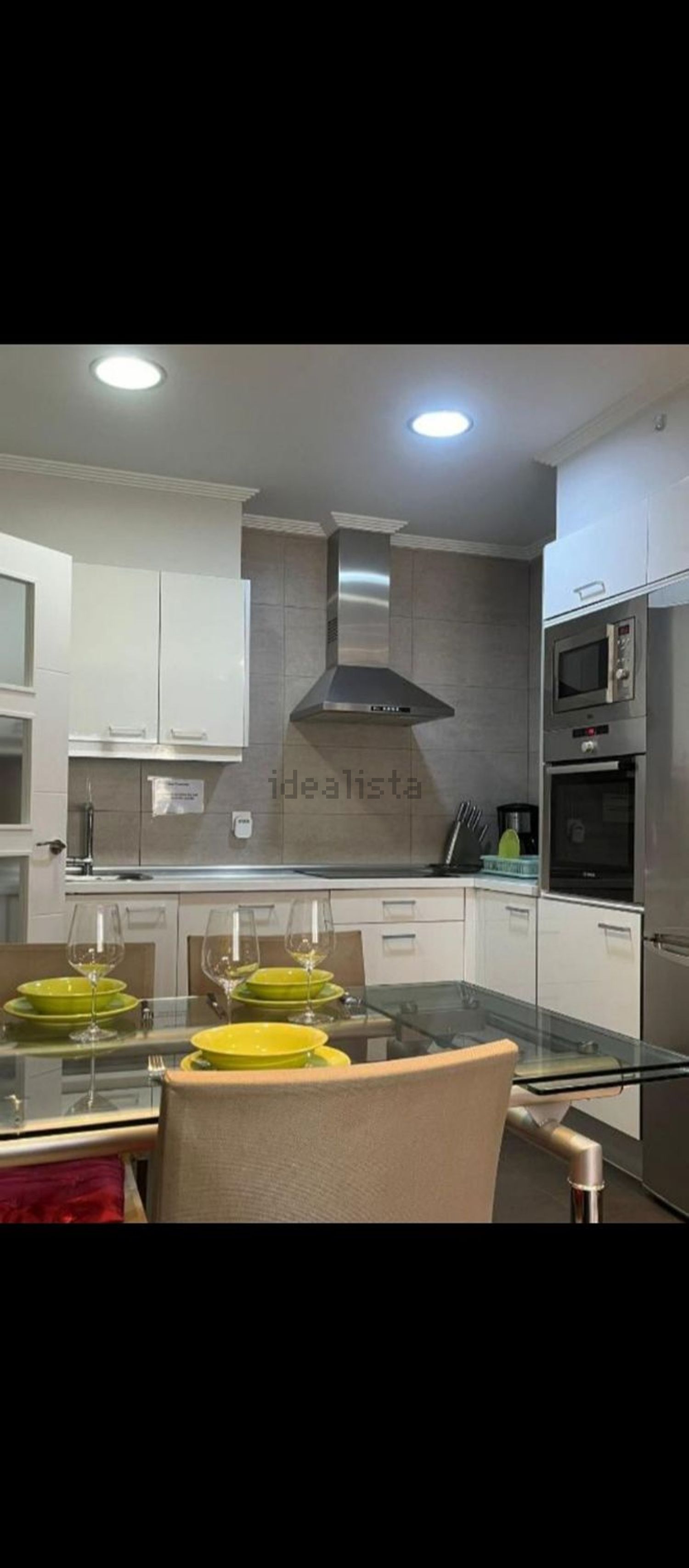 Wohnung 86 m² in Santa Pola