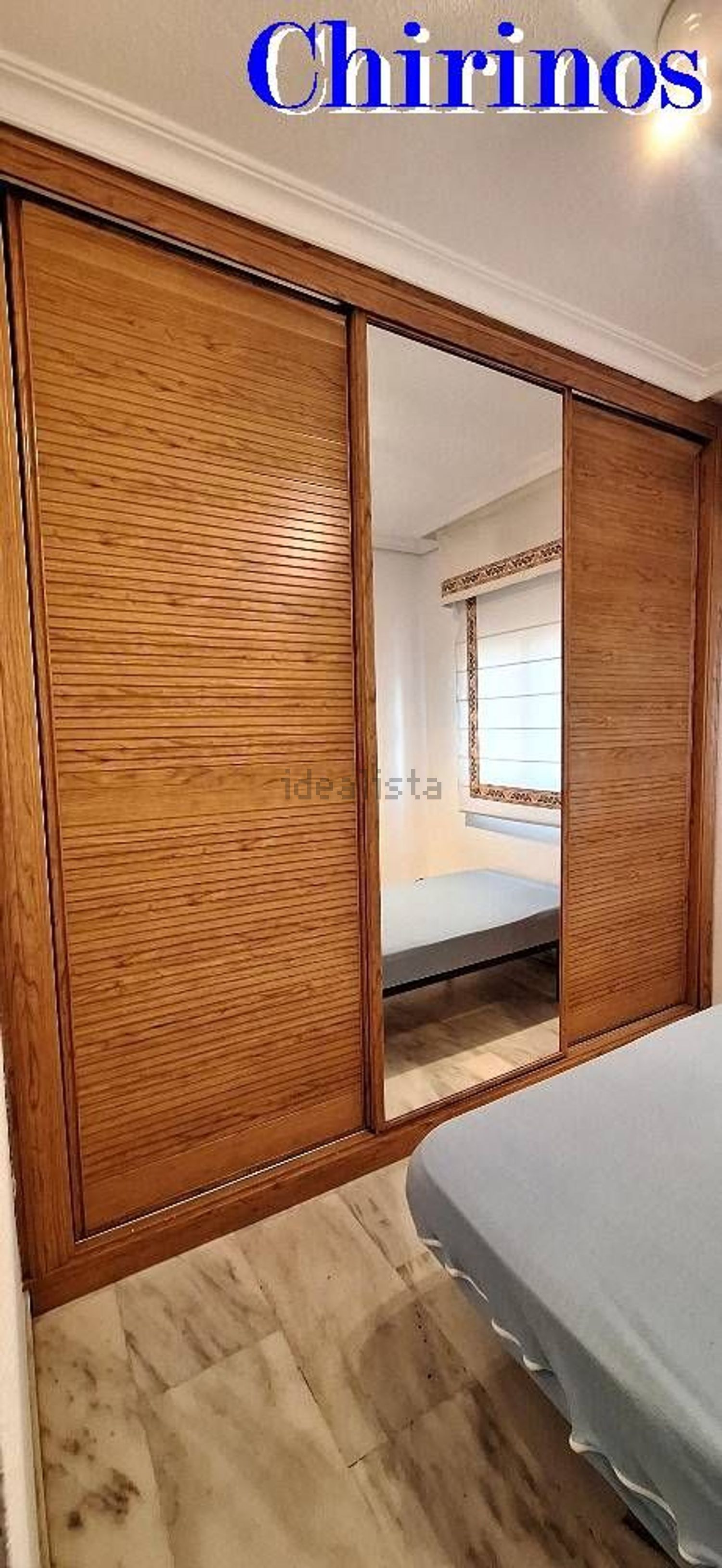 Appartement 97 m² à Cordoue