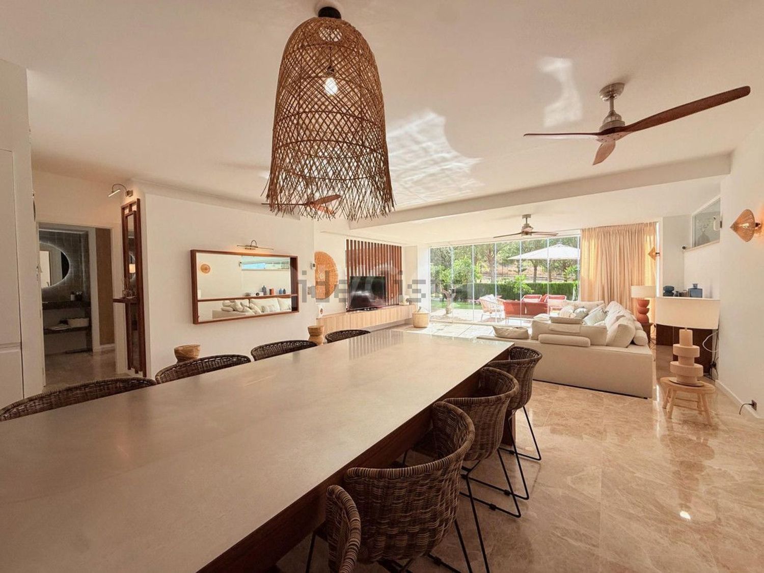 Haus 180 m² in Marbella