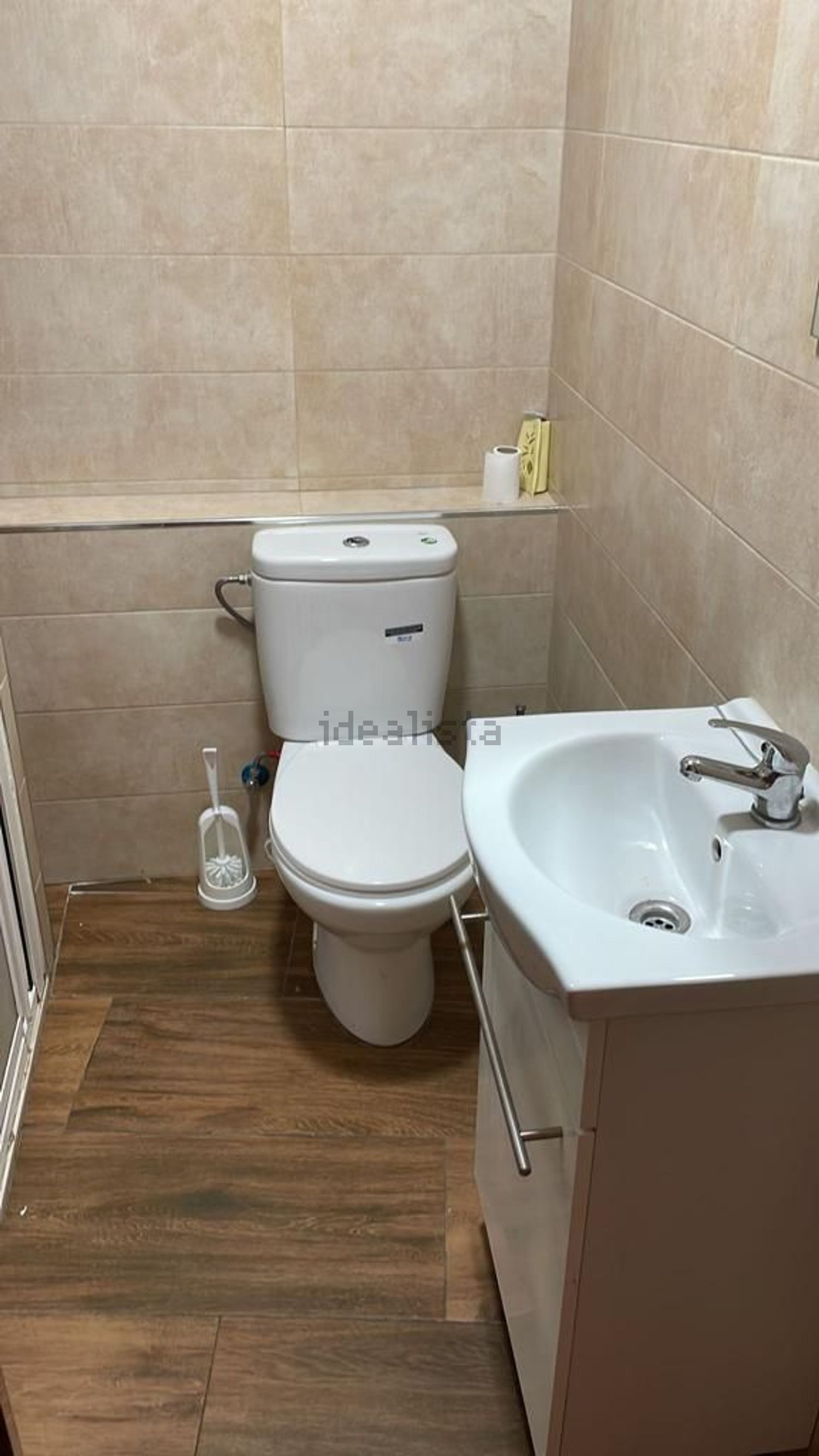 Habitació de lloguer, Còrdova