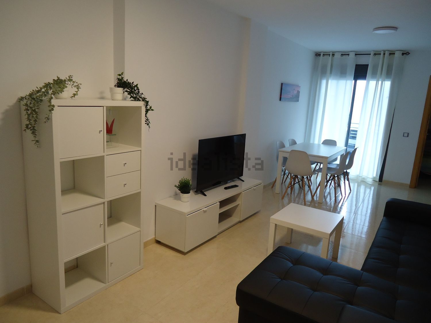 Pis de 90 m² a Vícar