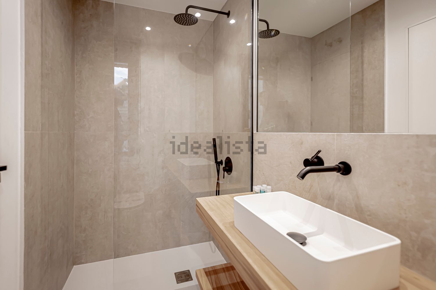 Appartamento 115 m² a Madrid