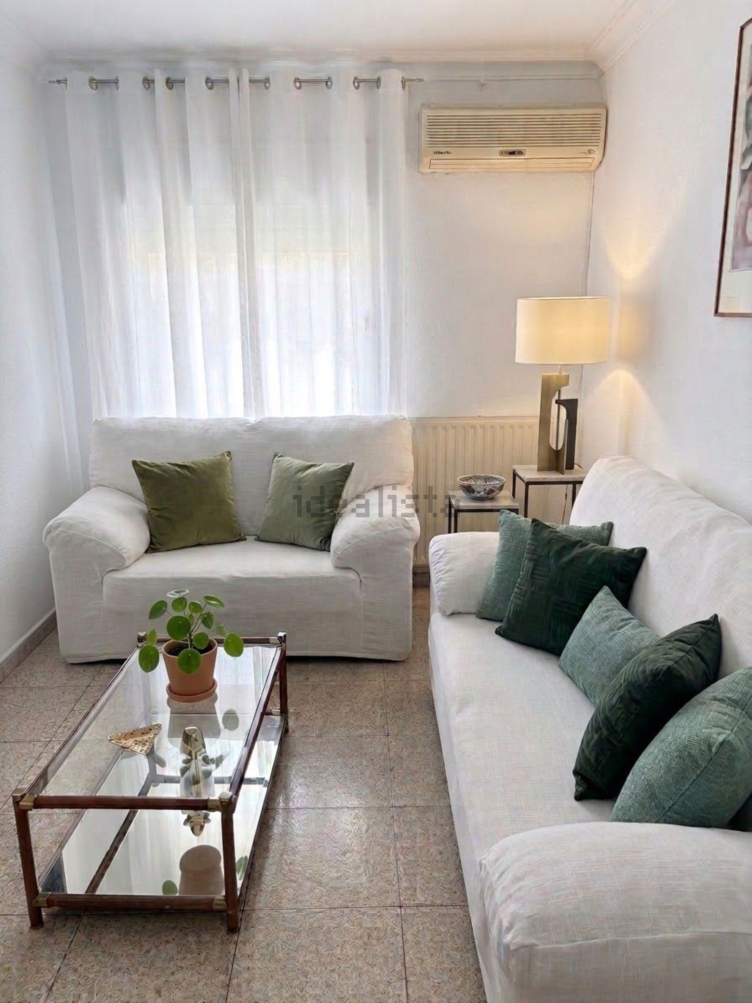 Pis de 72 m² a Puertollano