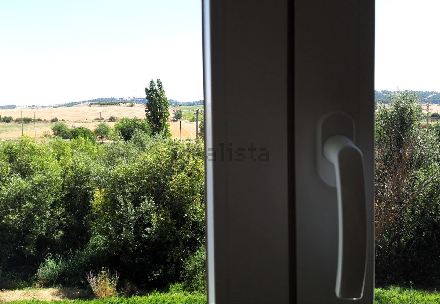 Piso de 85 m² en Medina de Rioseco