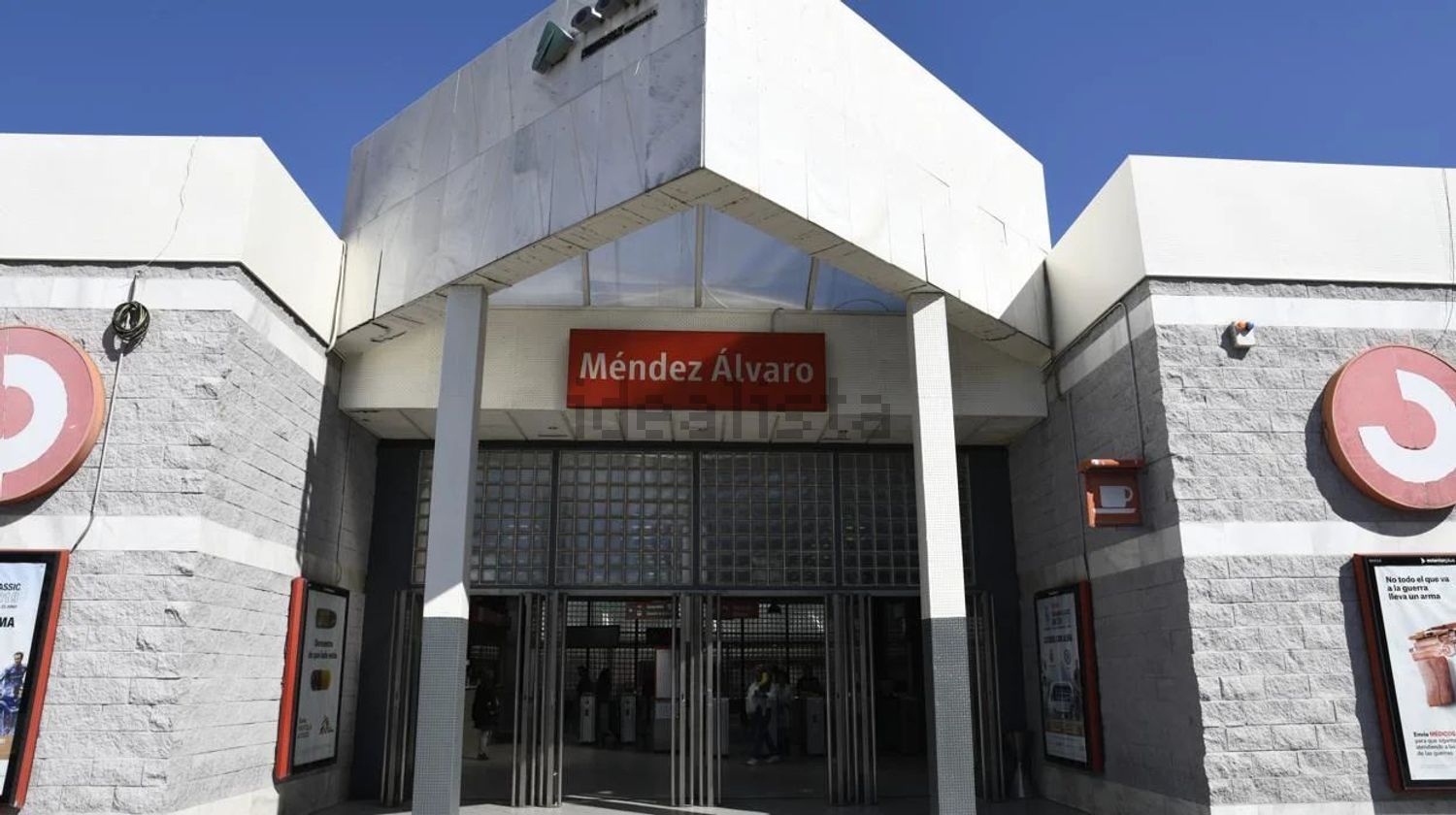 Pis de 115 m² a Madrid