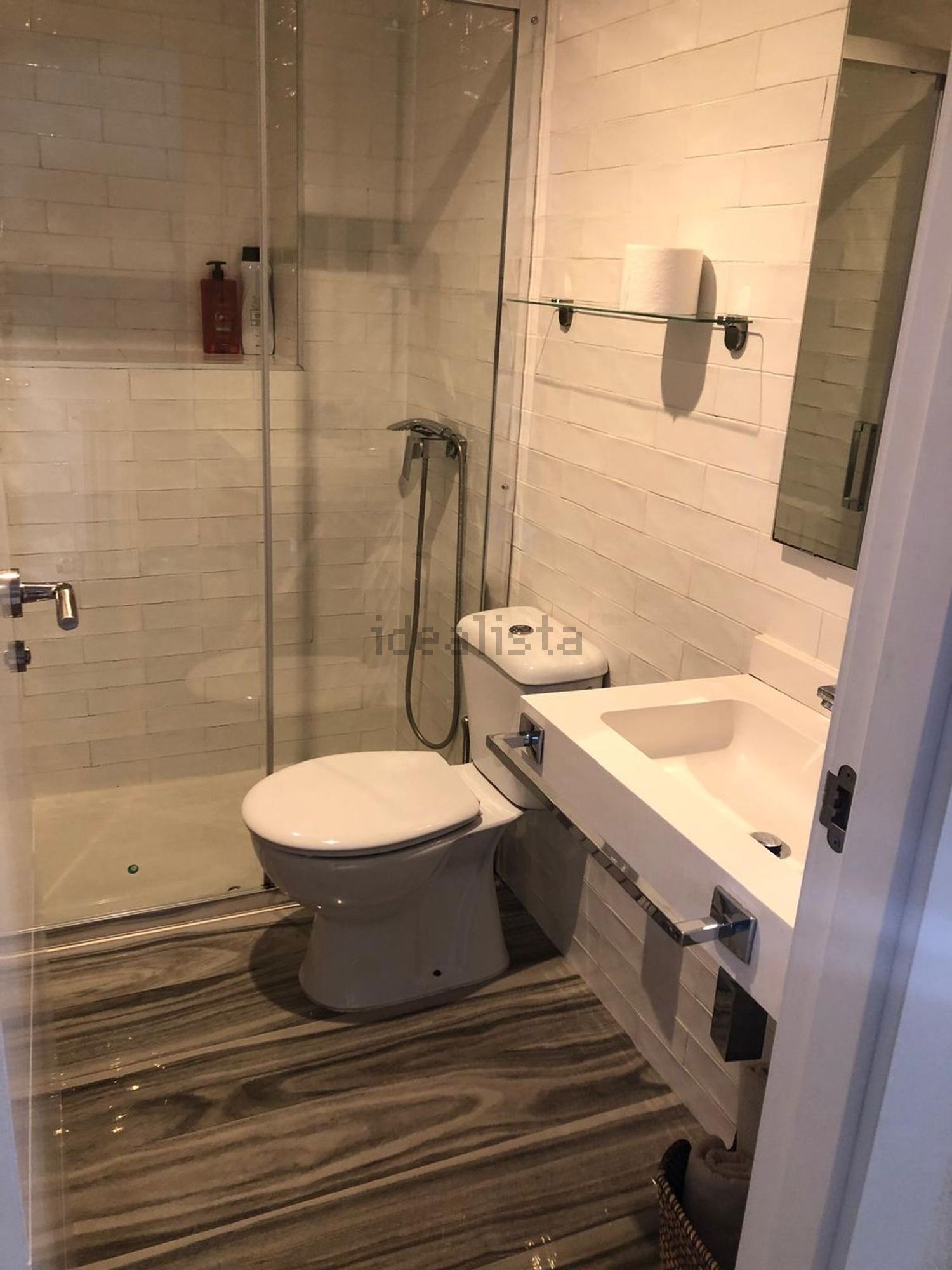 Pis de 55 m² a Saragossa